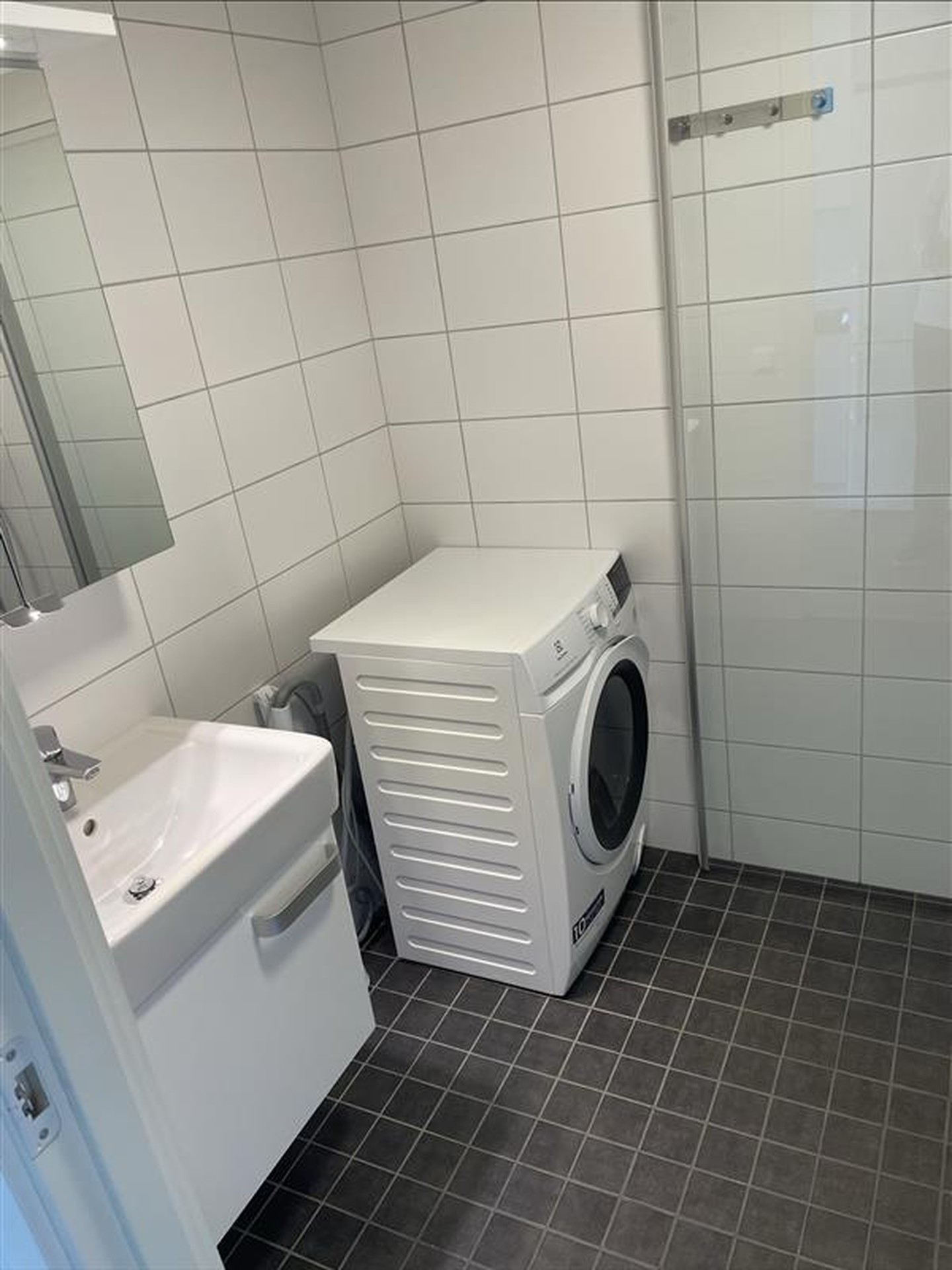 Lägenhet, 1 rooms, 22 sqm, Salem – bild 3