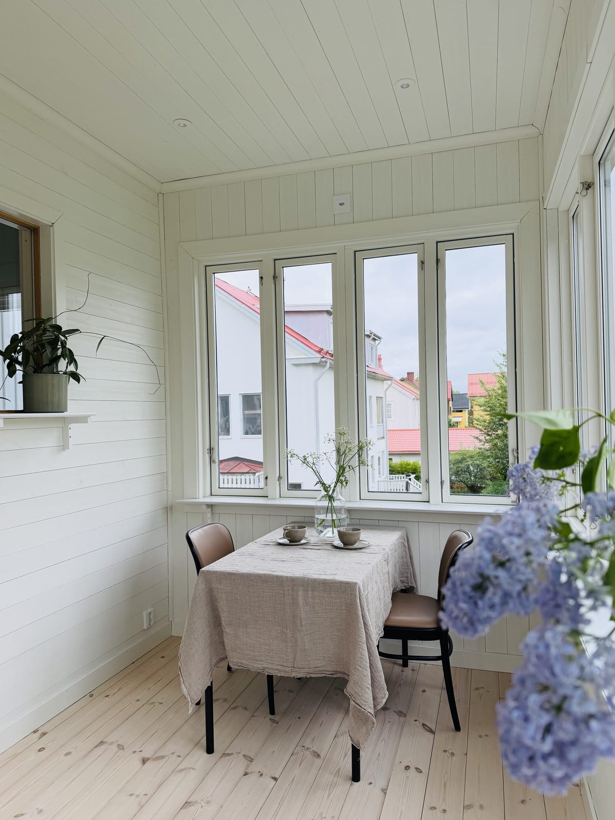 Lägenhet, 4 rooms, 150 sqm, Skellefteå