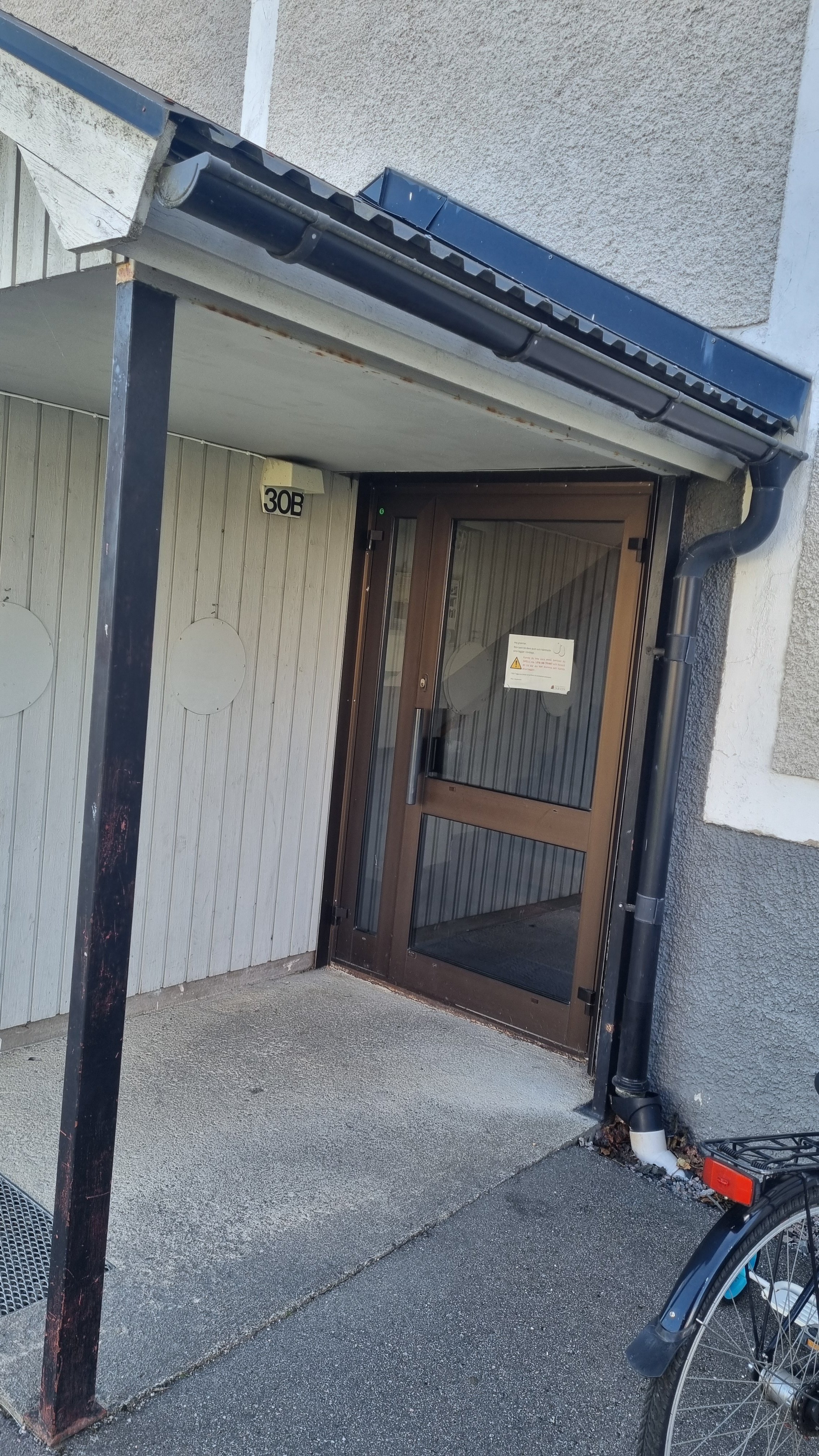 Lägenhet, 3 rooms, 72 sqm, Arboga – Arboga