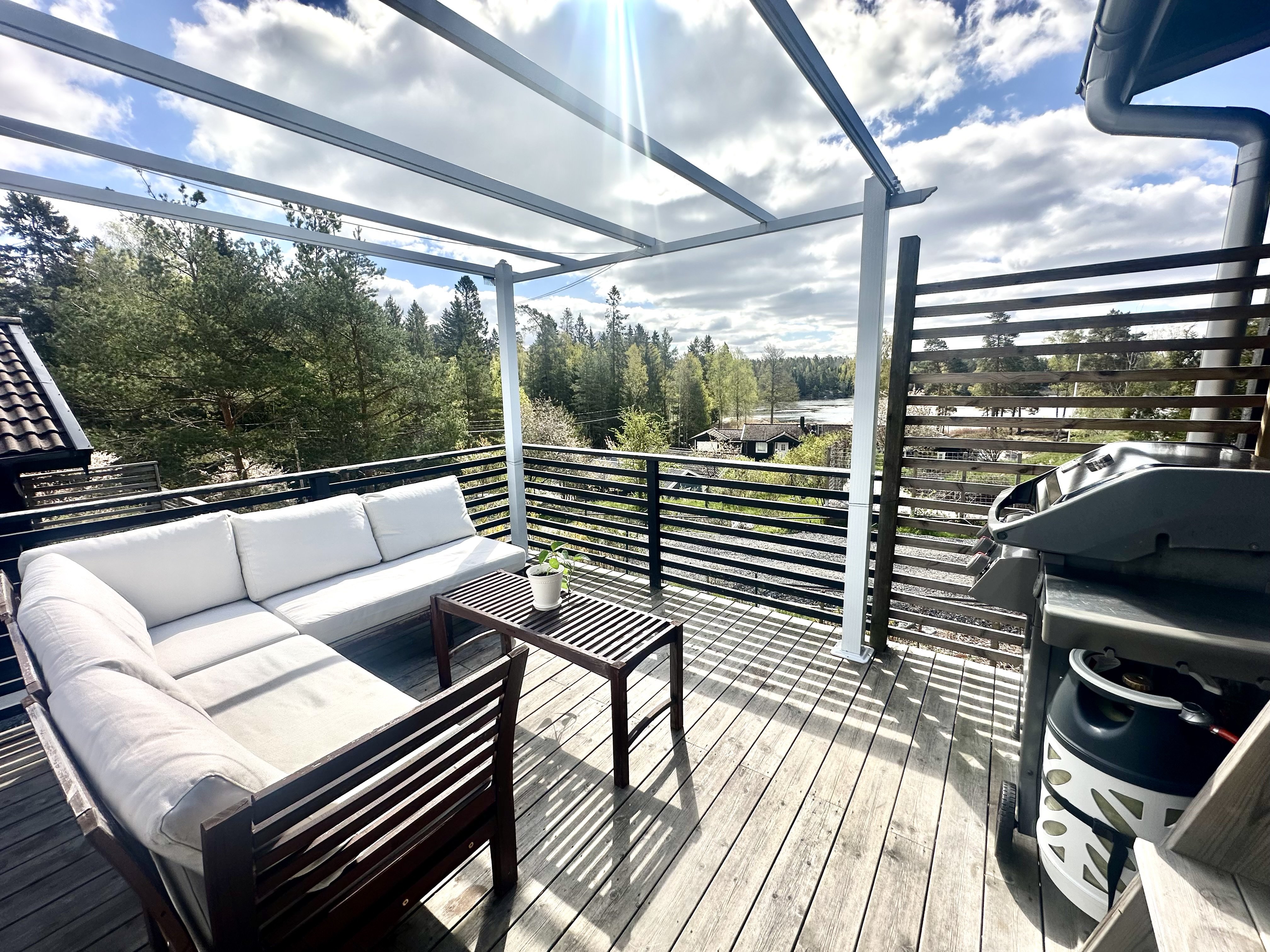 Villa/Hus, 5 rooms, 155 sqm, Värmdö – bild 21