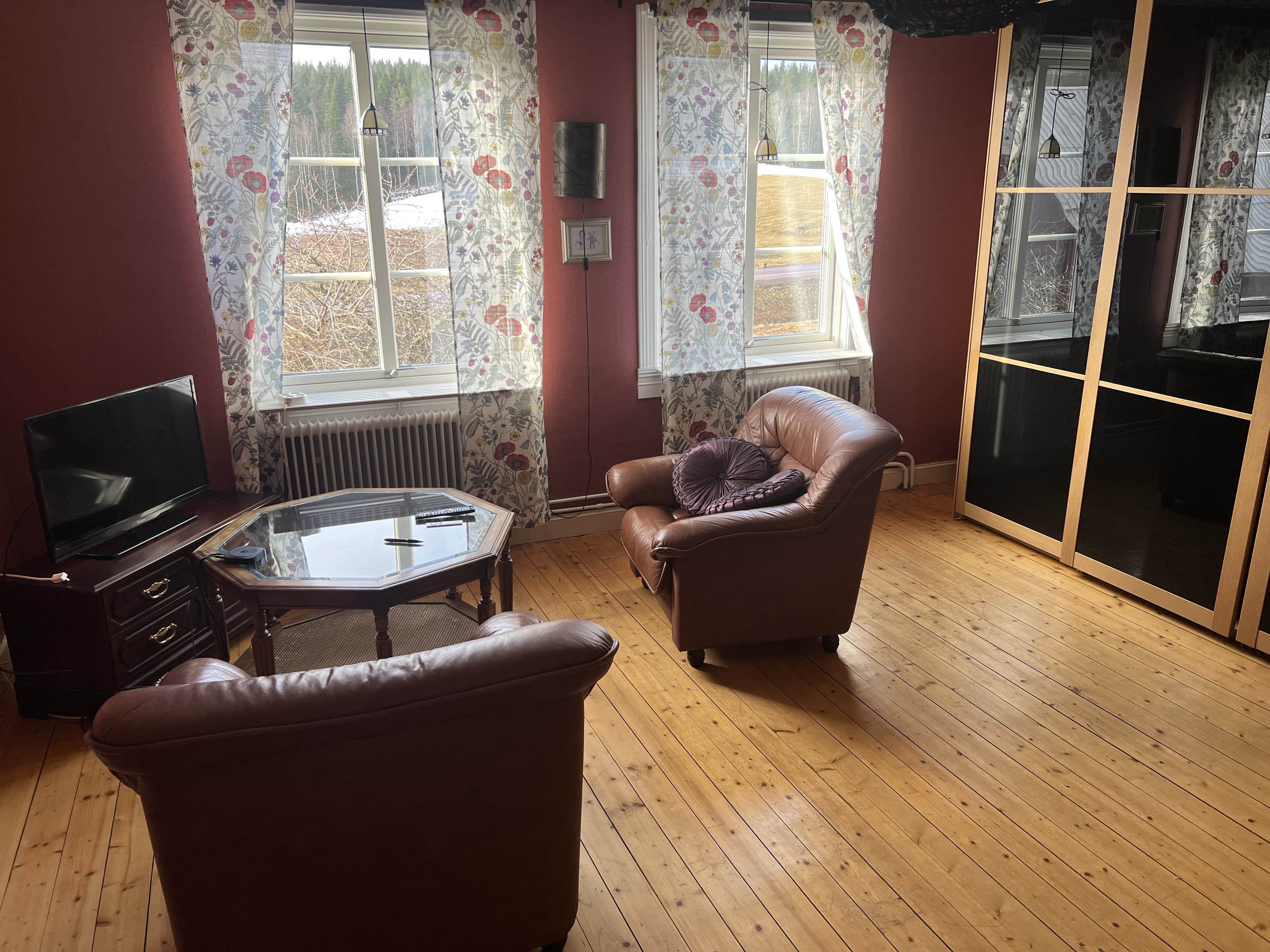 Villa/Hus, 3 rooms, 70 sqm, Brunskog – Brunskog