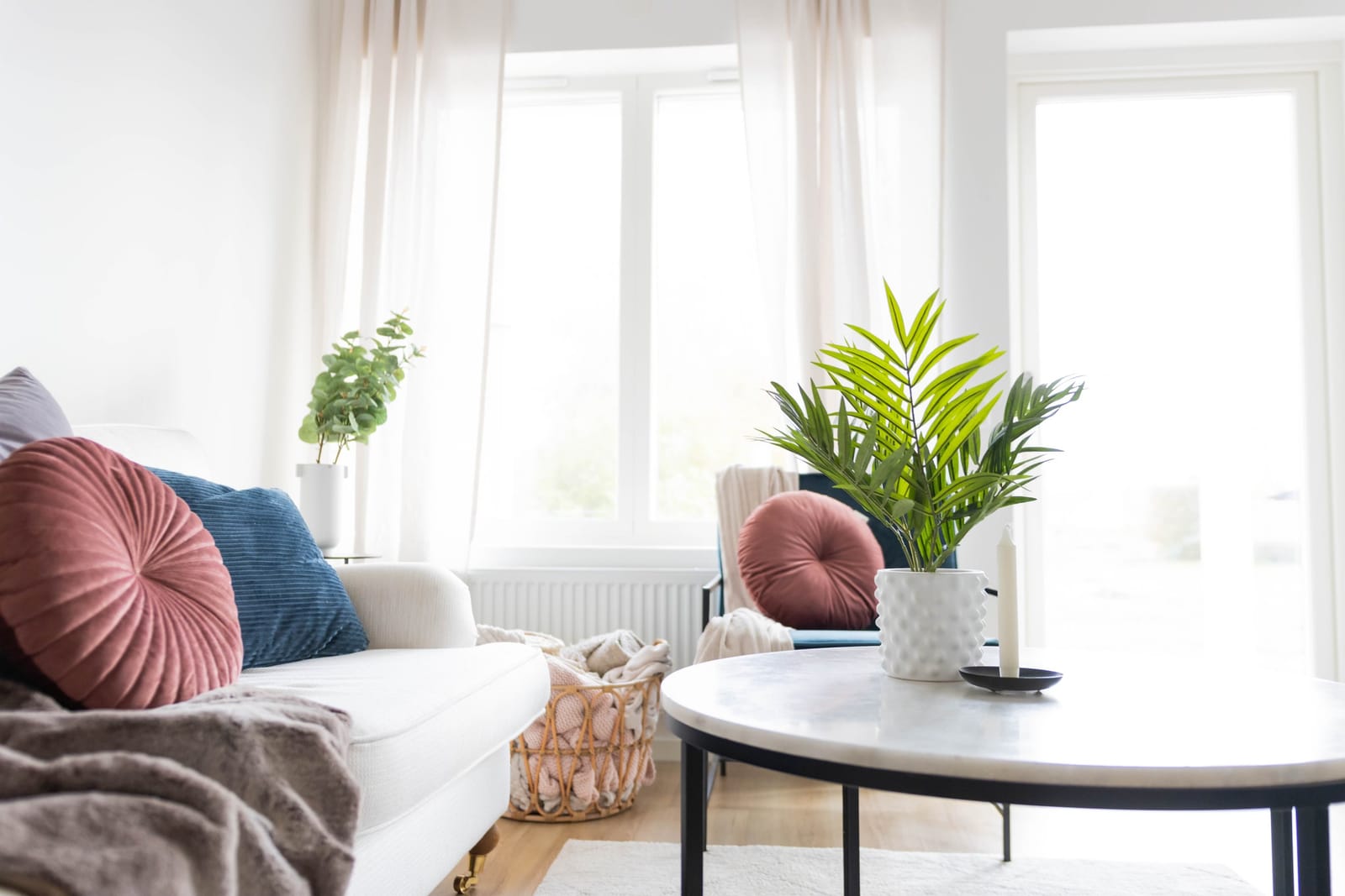 Lägenhet, 3 rooms, 78 sqm, Kattarp