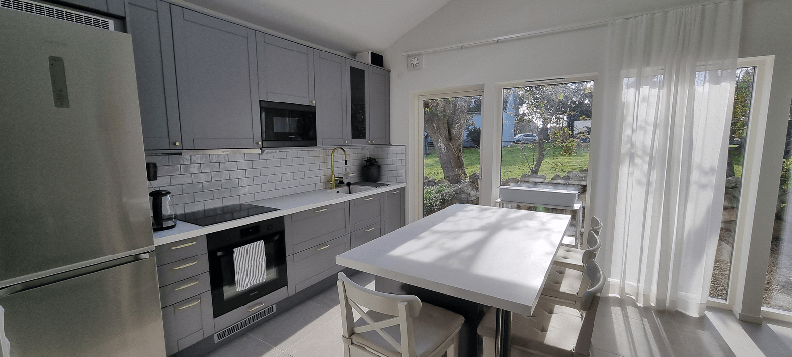 3 rok · 40 m² i Träslövsläge – bild 5