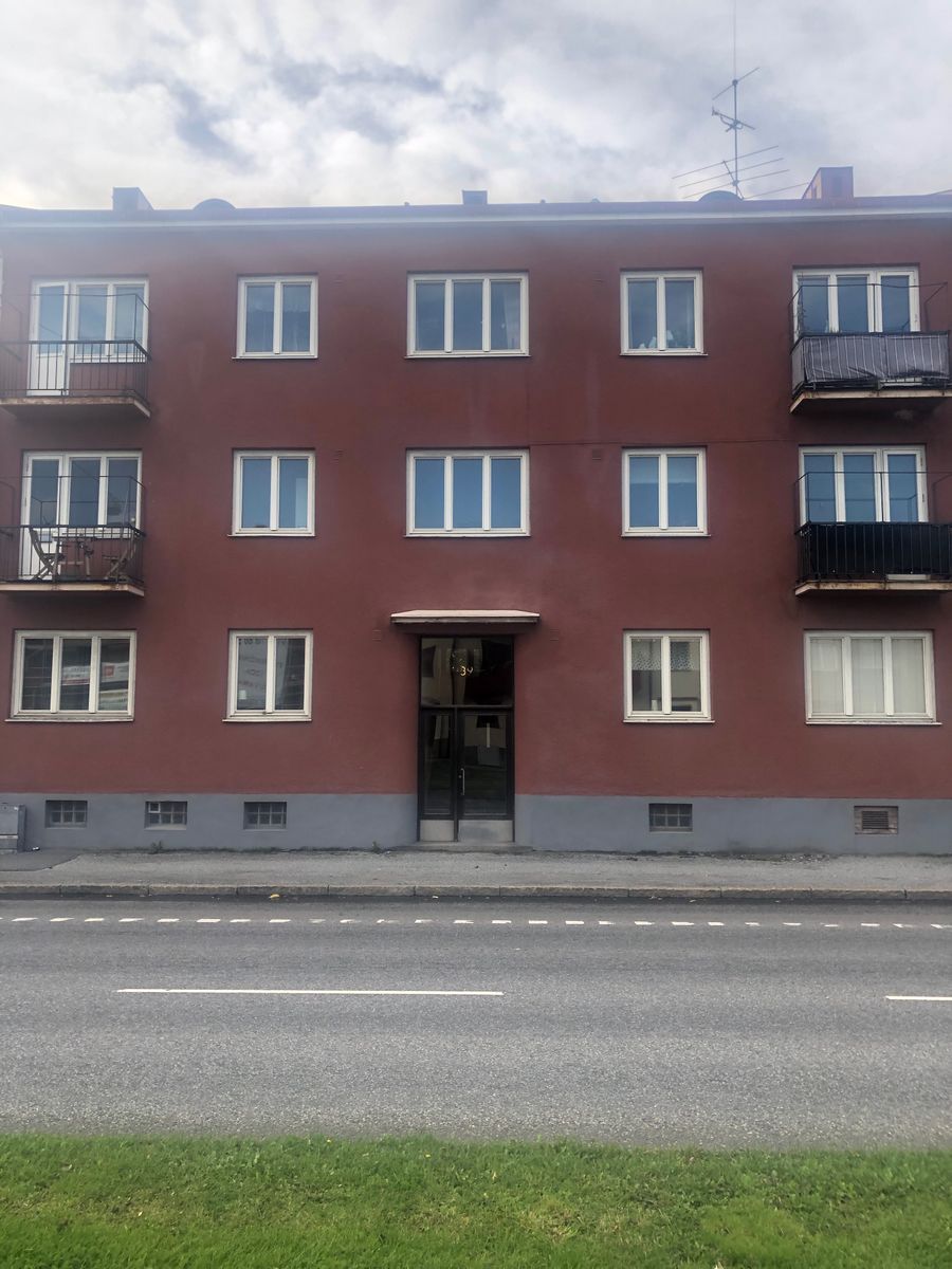 1 rok · 21 m² i Örebro – bild 7