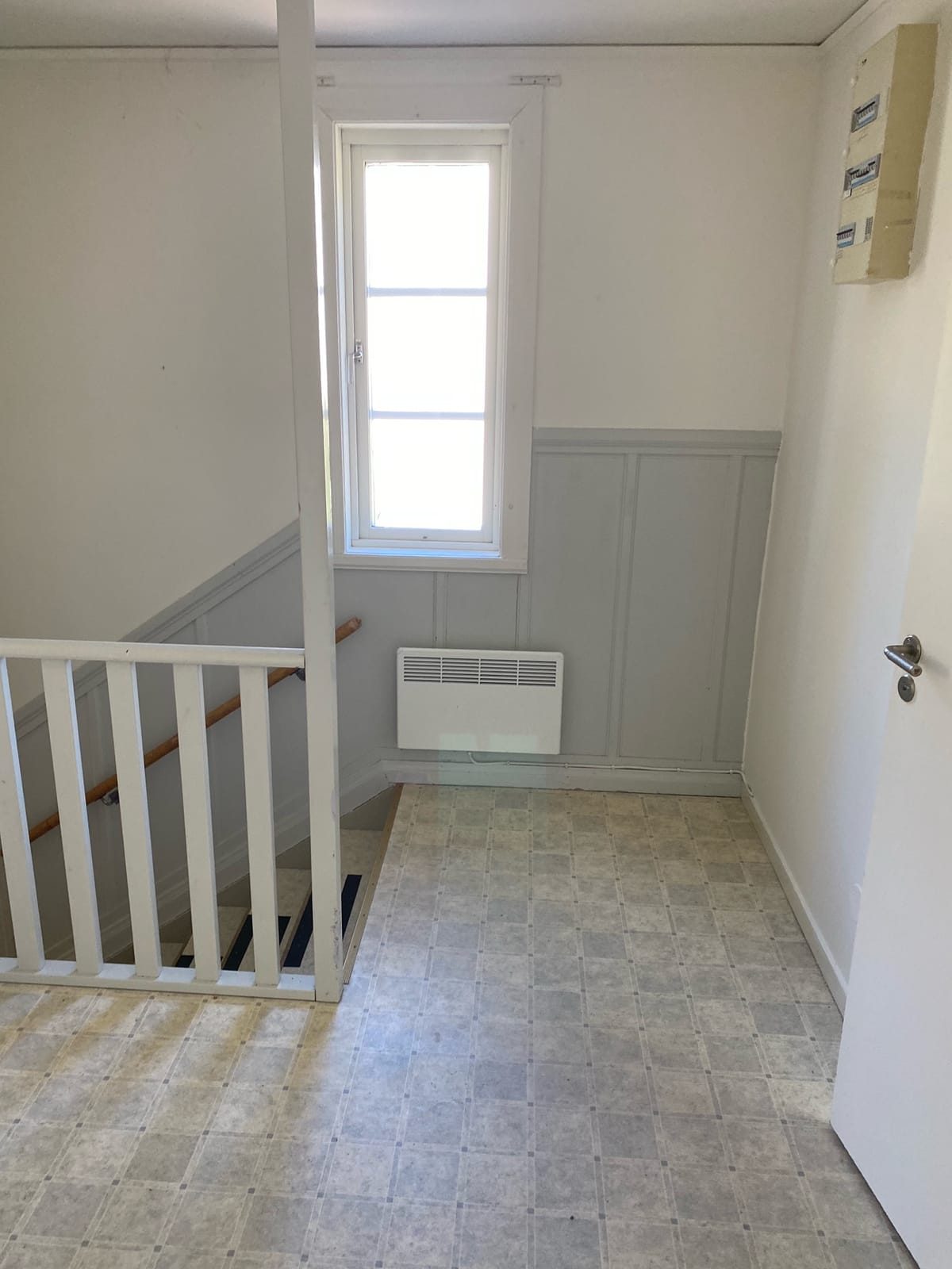 1 rok · 39 m² i Marmaverken – bild 12