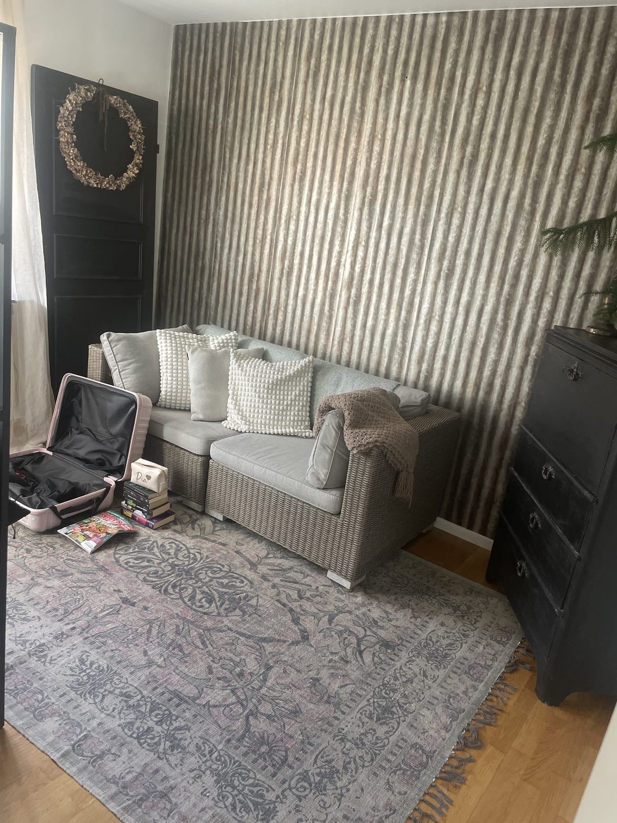 4 rok · 75 m² i Torslanda – bild 2