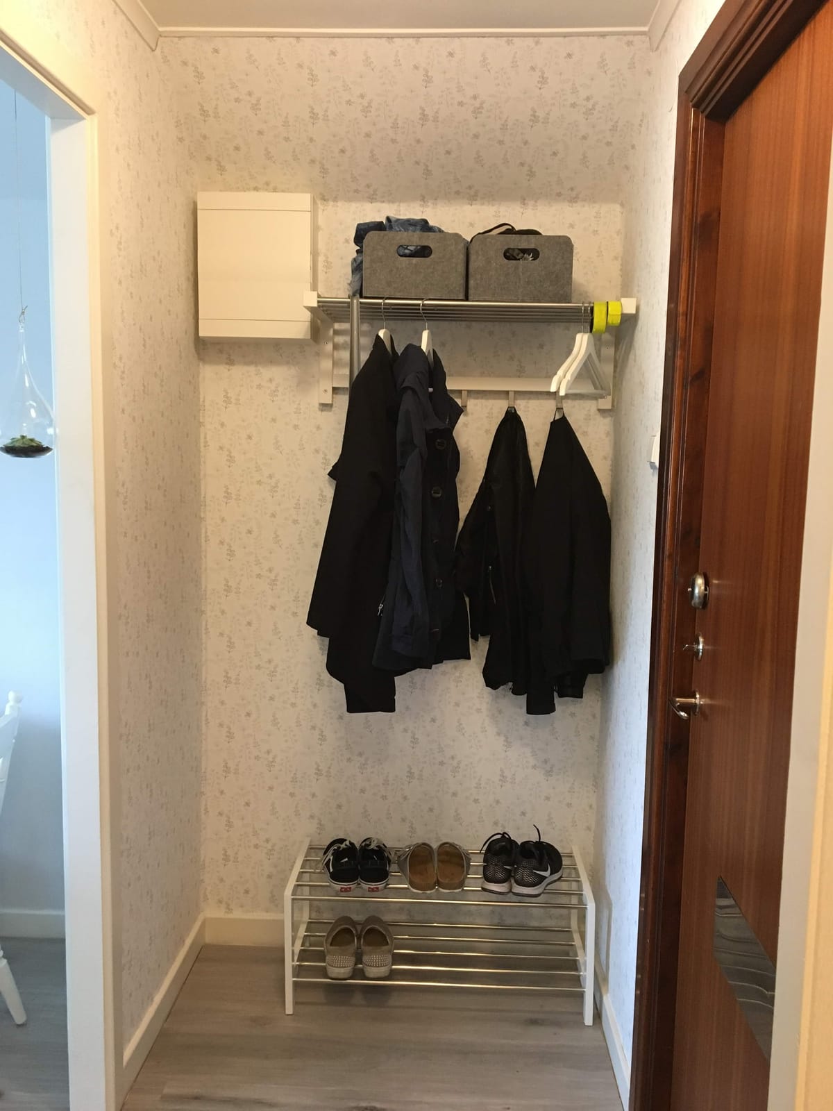1 rok · 28 m² i Nässjö – bild 3