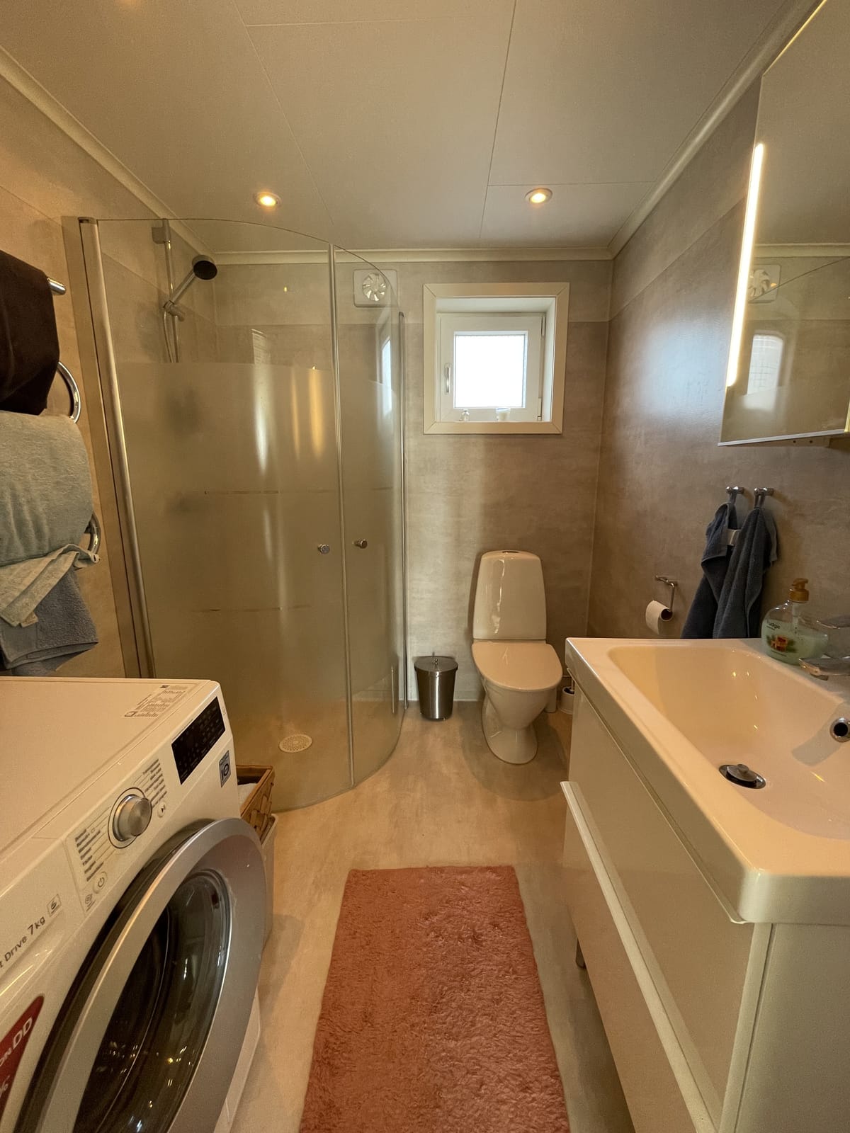 2 rok · 80 m² i Mariestad – bild 6