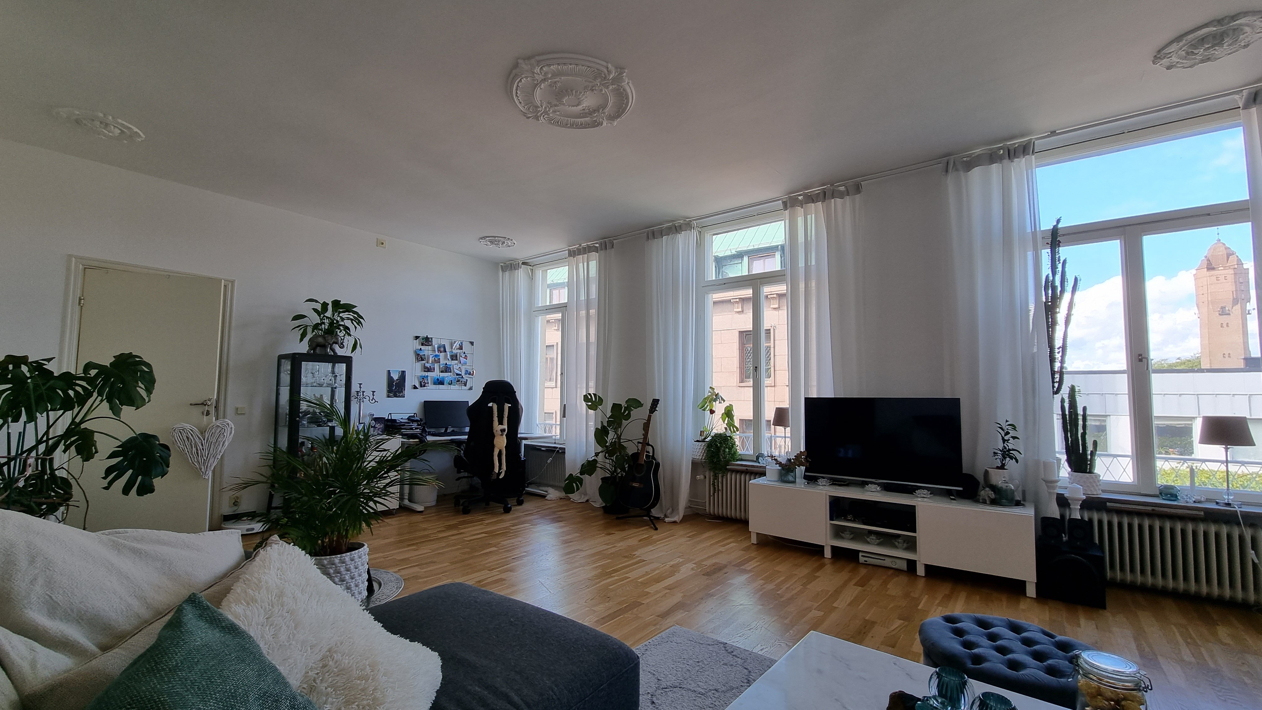 Lägenhet, 2 rooms, 93 sqm, Trelleborg – bild 3