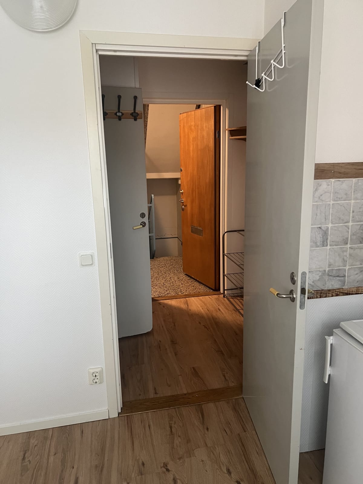 Övrigt, 1 rooms, 25 sqm, Kista