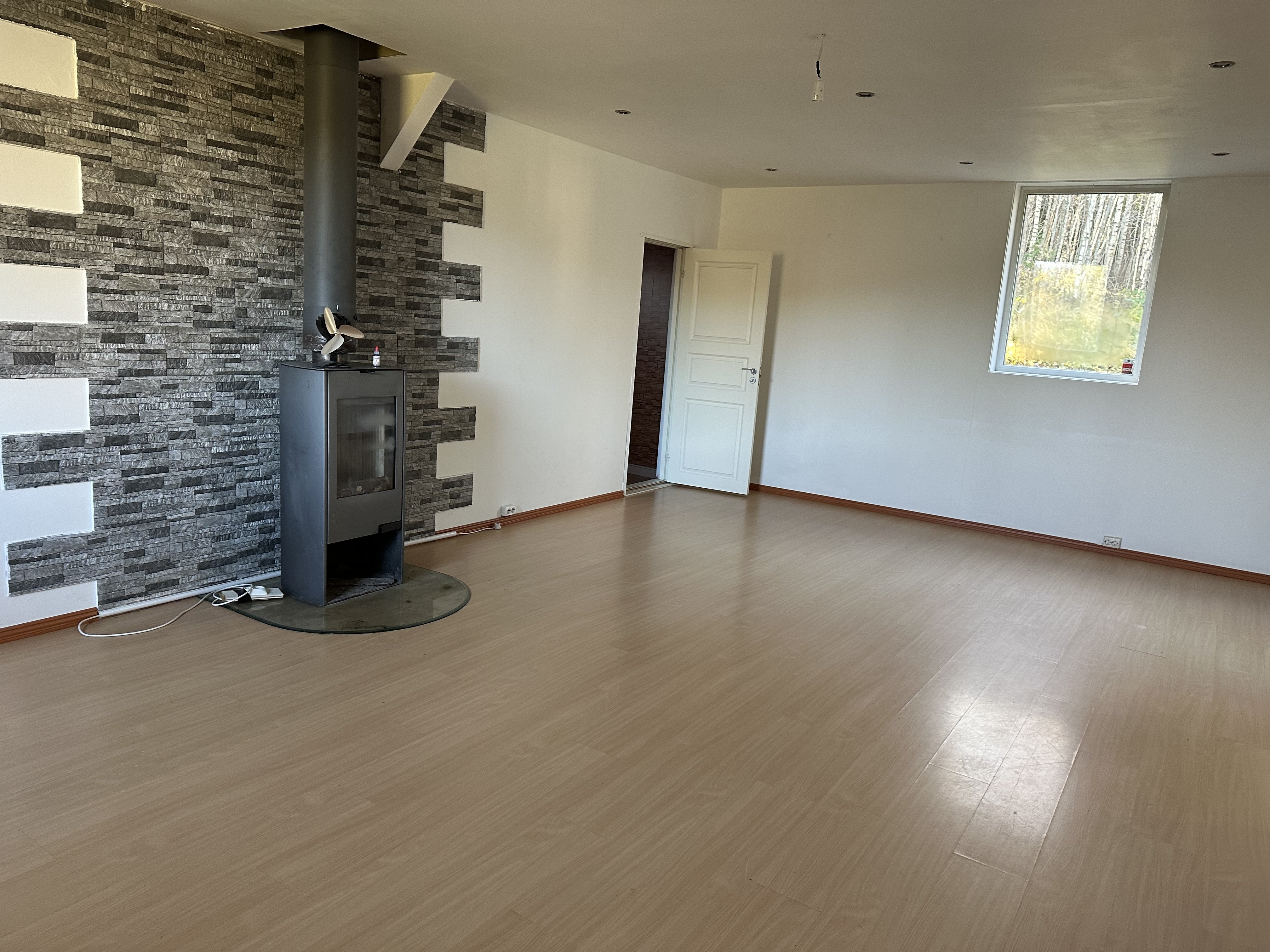 Villa/Hus, 4 rooms, 80 sqm, Årjäng – bild 4