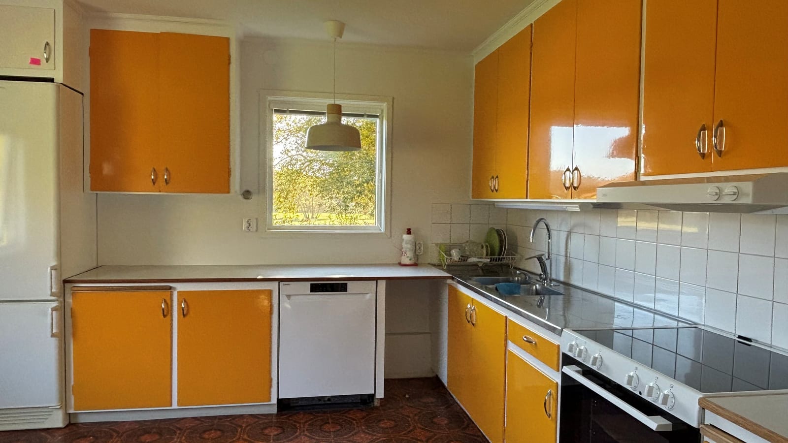 6 rok · 140 m² i Kärna – bild 22