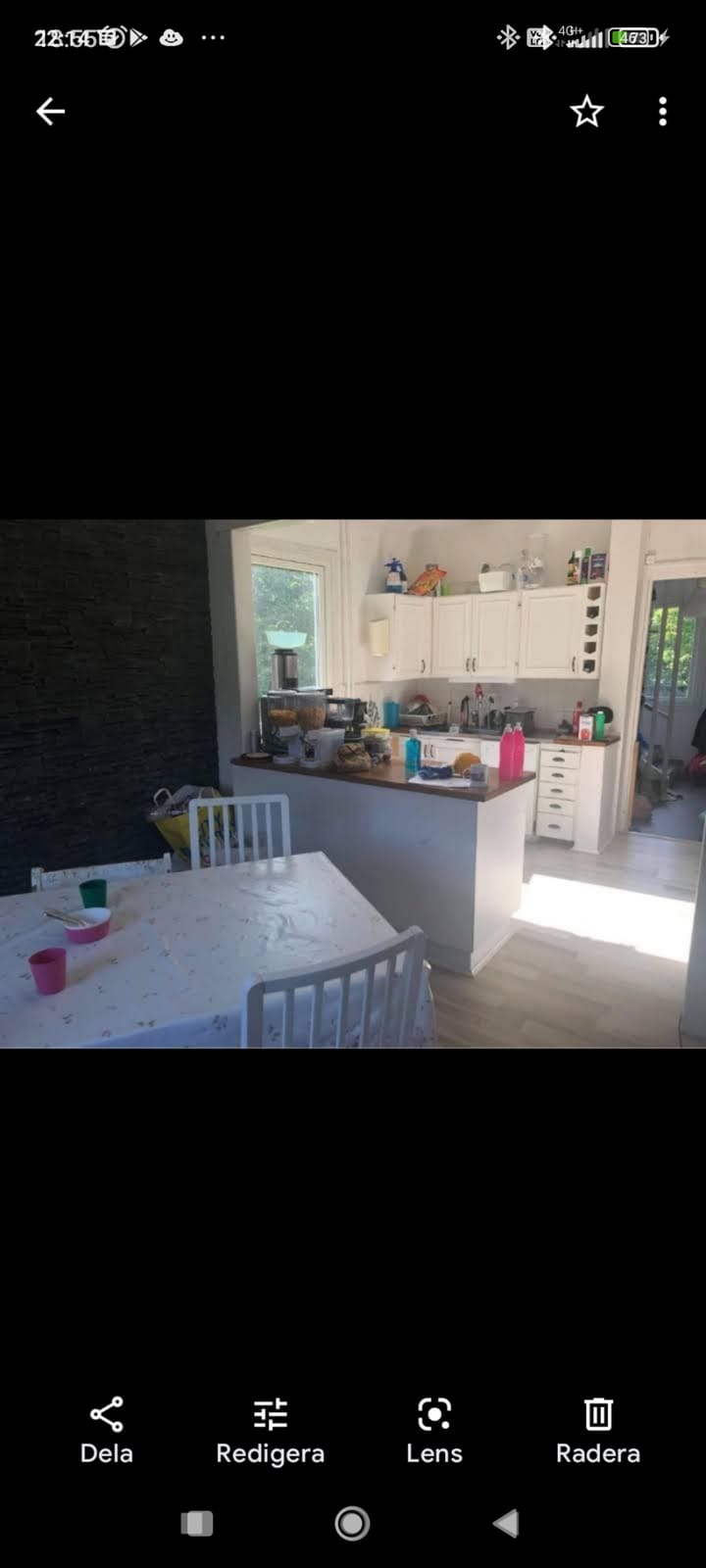4 rok · 86 m² i Rödeby – bild 6