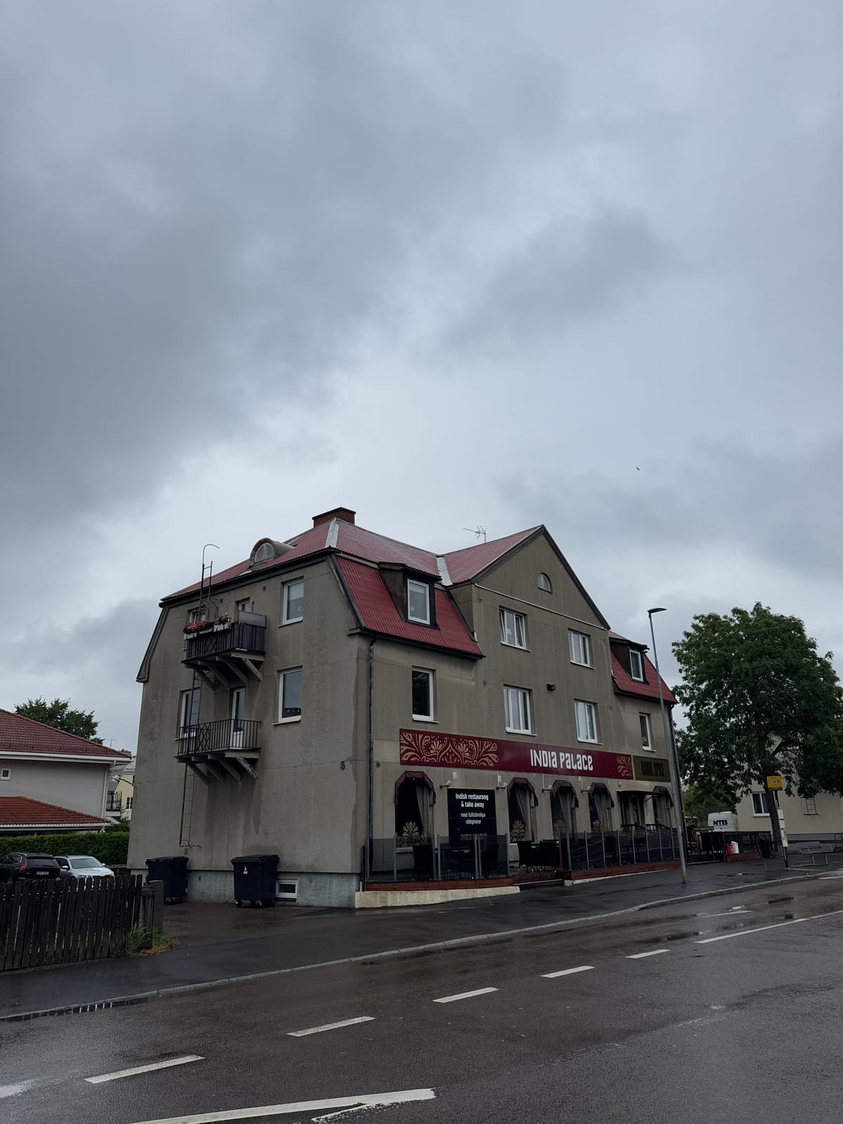 4 rok · 102 m² i Karlstad – bild 23