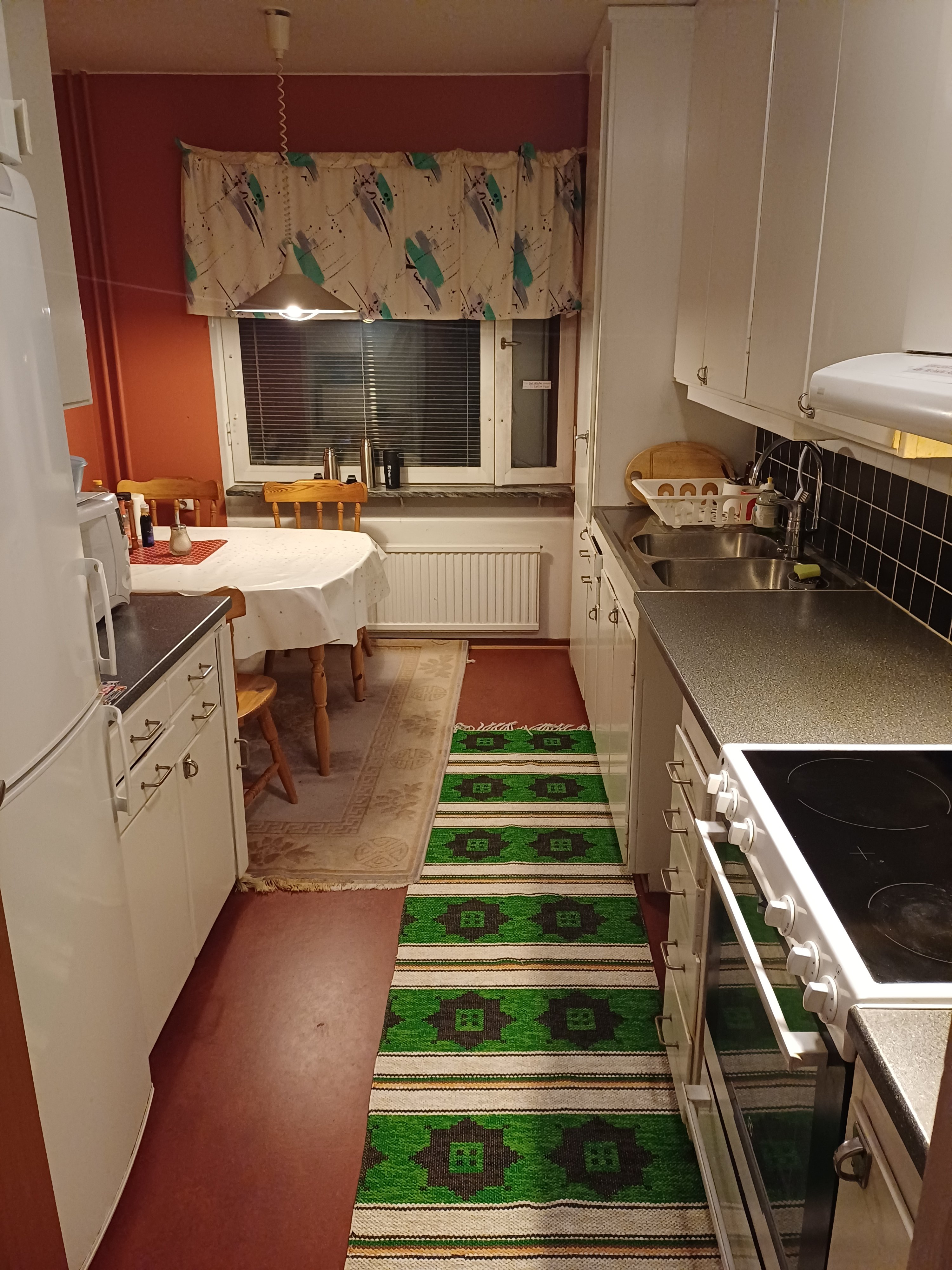 Lägenhet, 1 rooms, 15 sqm, Märsta – bild 4