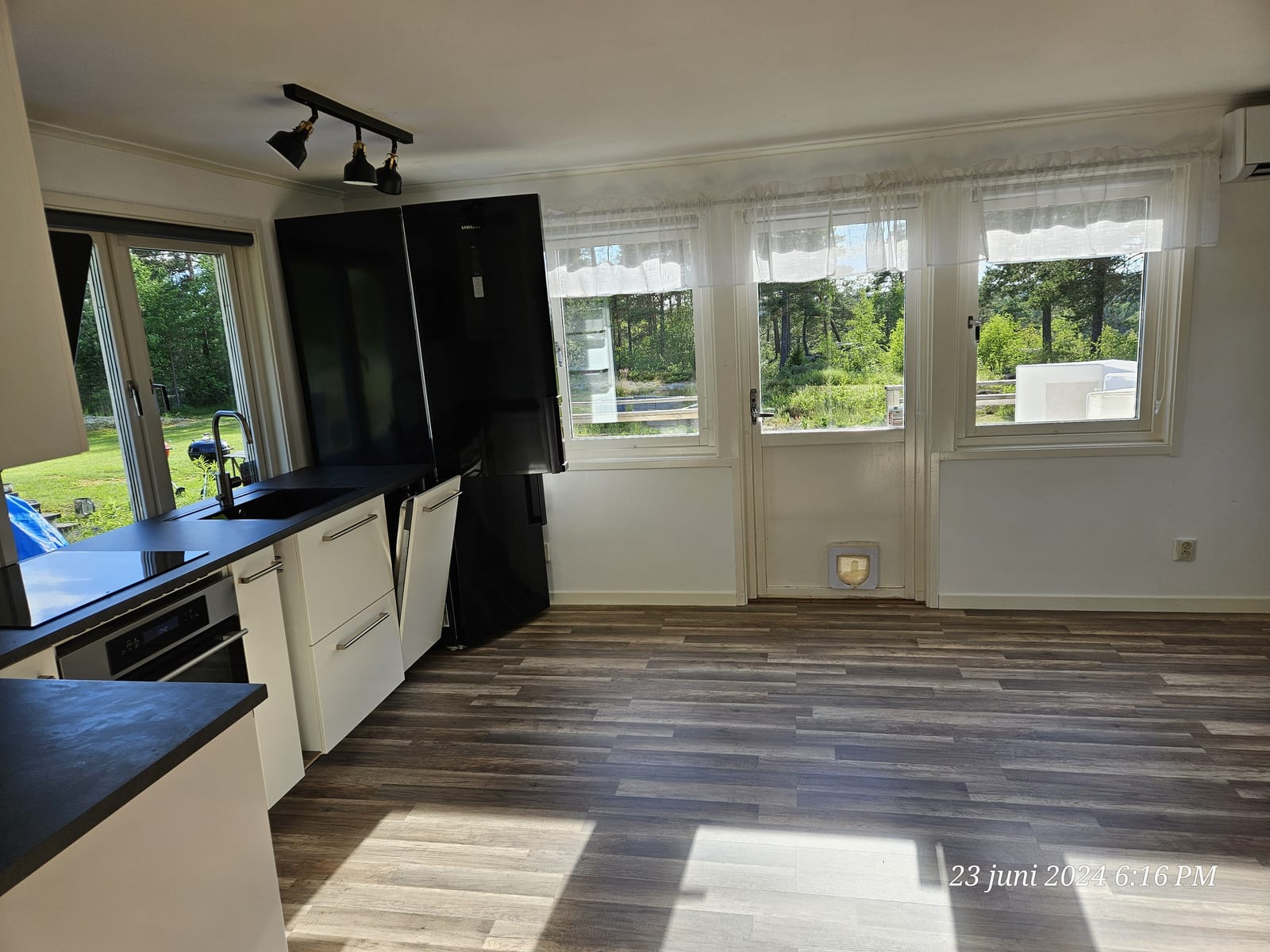 2 rok · 35 m² i Vallentuna – bild 2