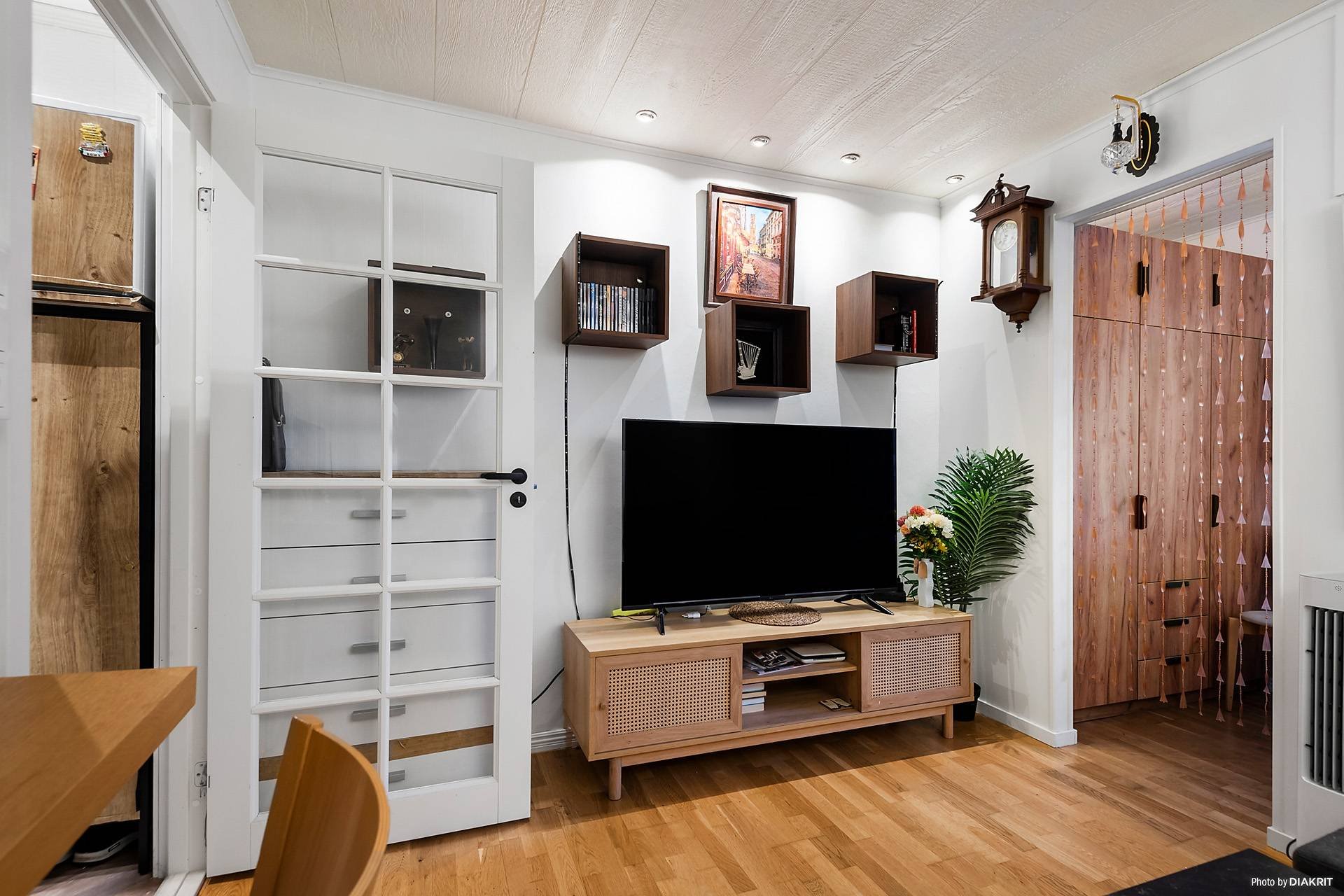 Lägenhet, 2 rooms, 20 sqm, Ronneby