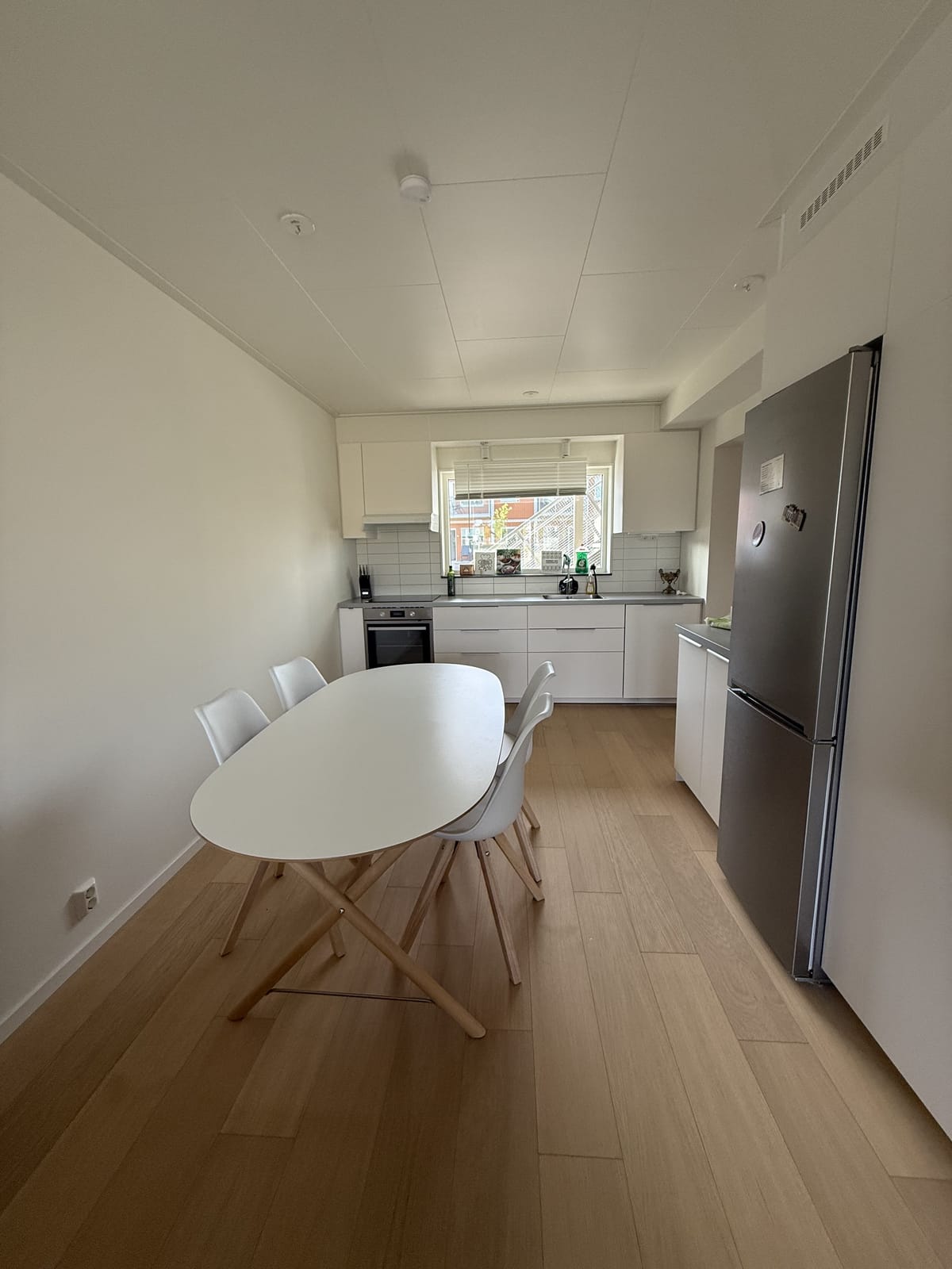 2 rok · 55 m² i Märsta – bild 2