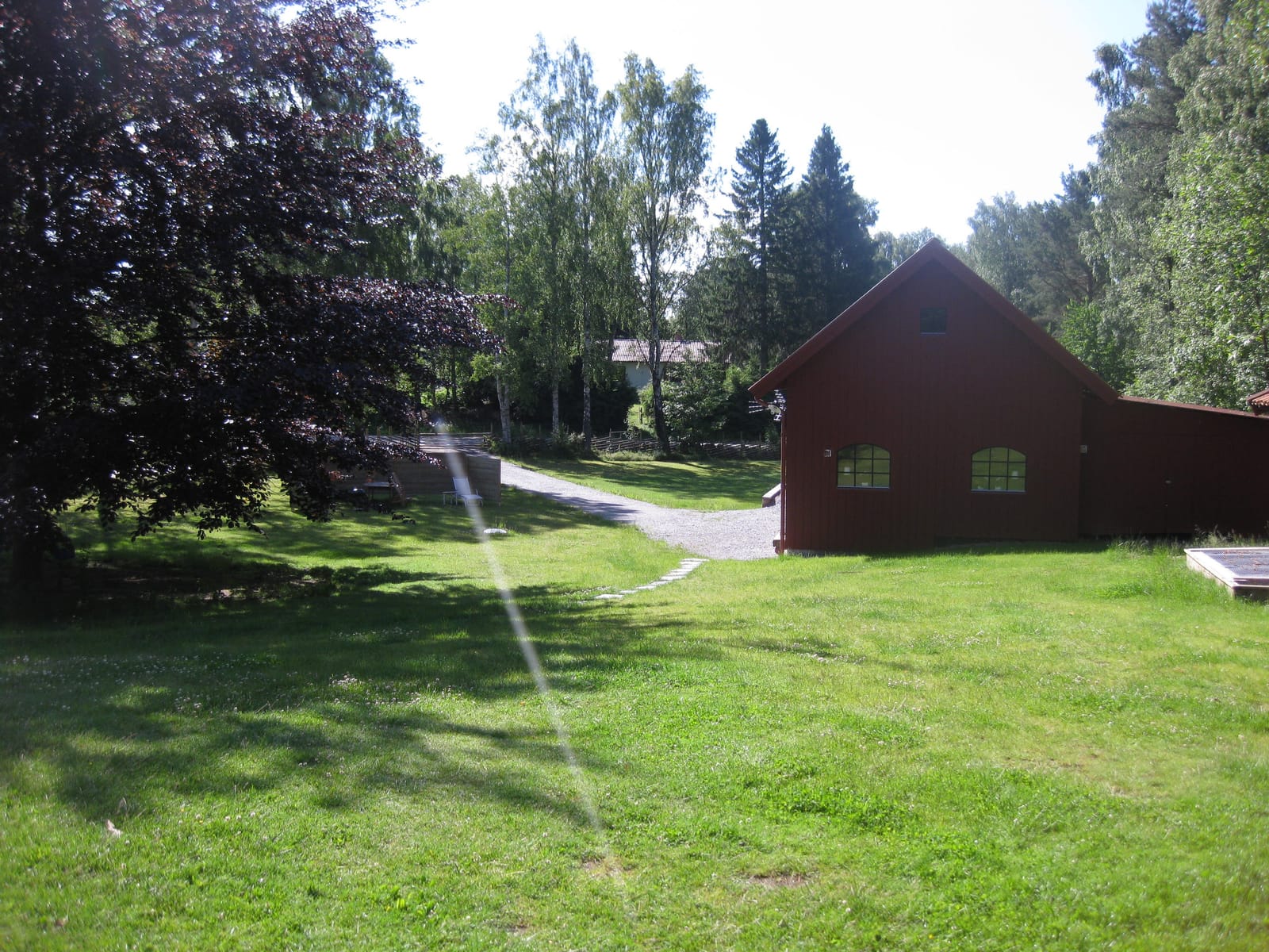 3 rok · 70 m² i Stillingsön – bild 2