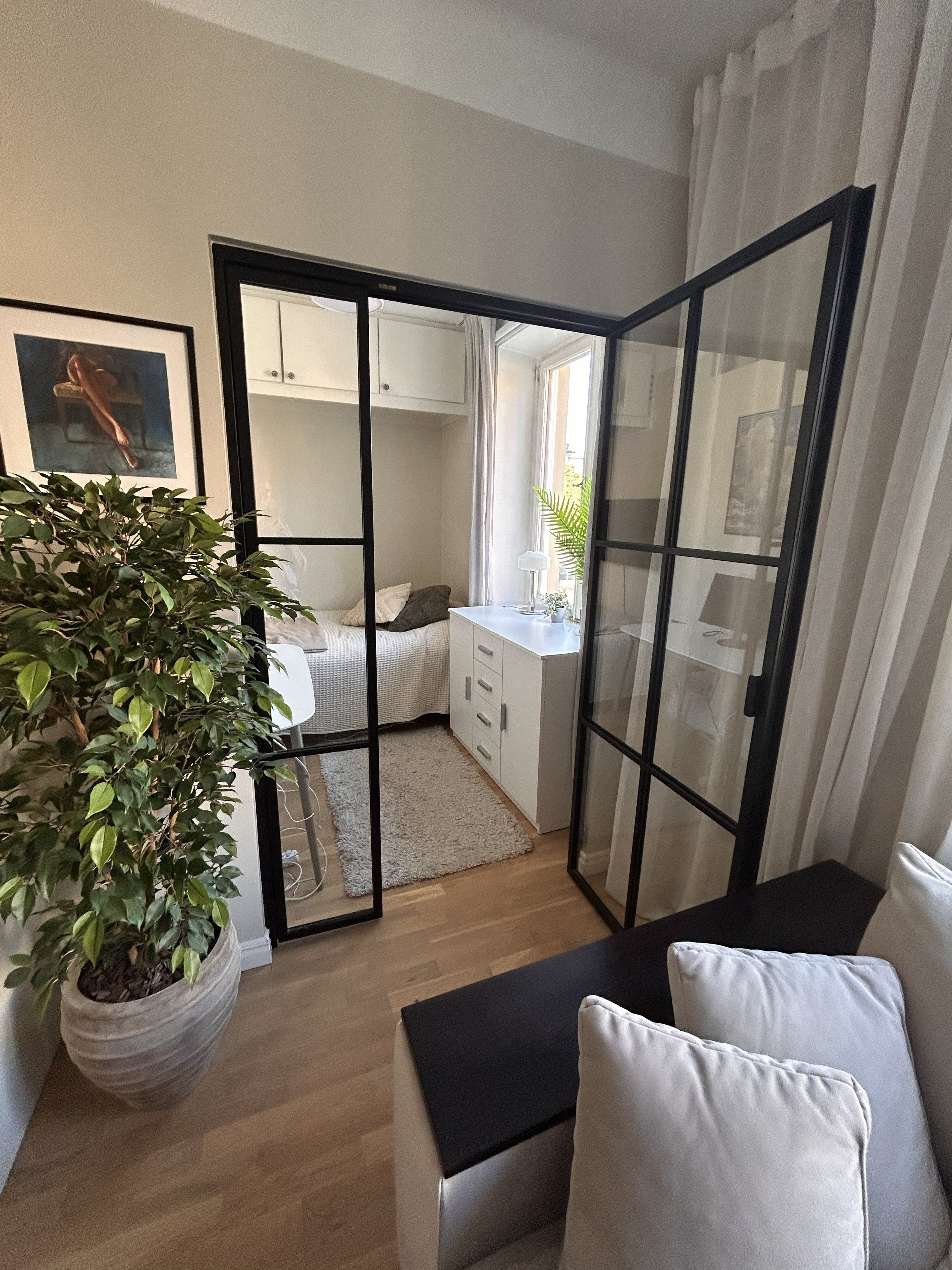 Lägenhet, 3 rooms, 60 sqm, Stockholm – bild 28