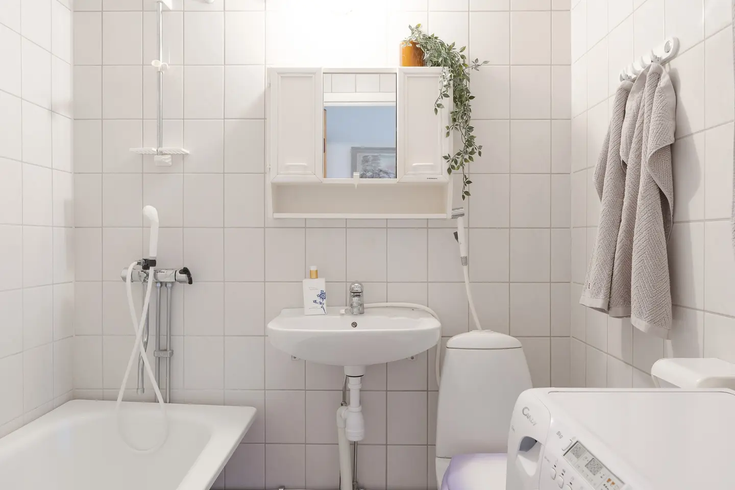 Lägenhet, 3 rooms, 75 sqm, Katrineholm – bild 6