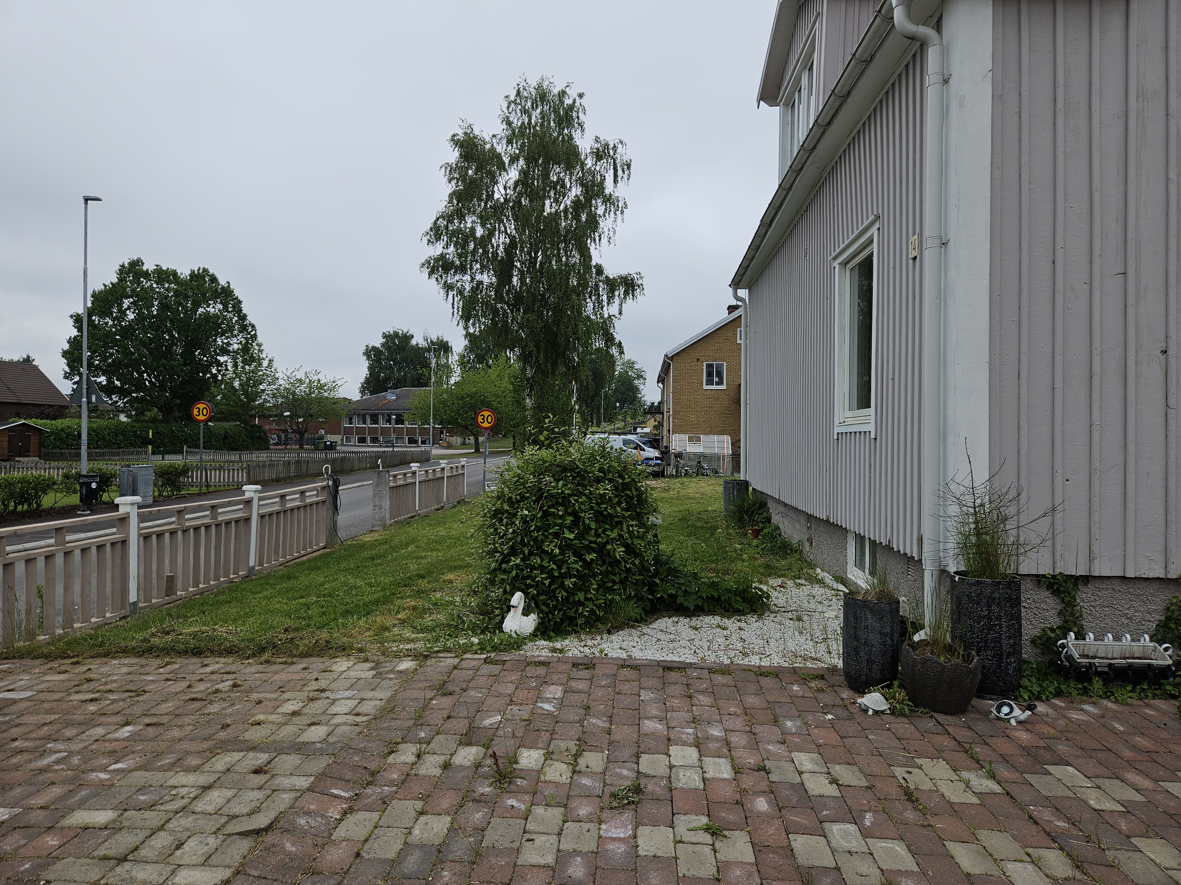 Villa/Hus, 5 rooms, 100 sqm, Vedum – bild 16