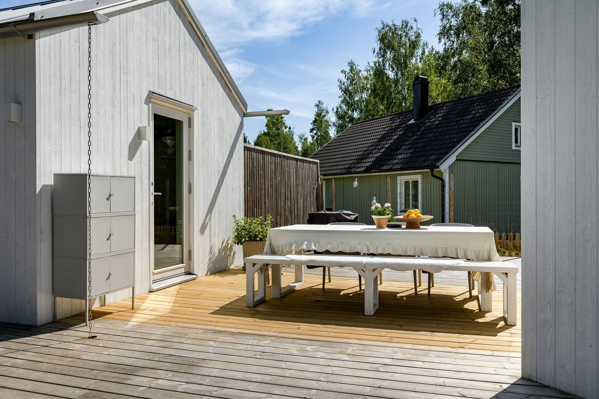 Villa/Hus, 4 rooms, 70 sqm, Loftahammar – bild 9