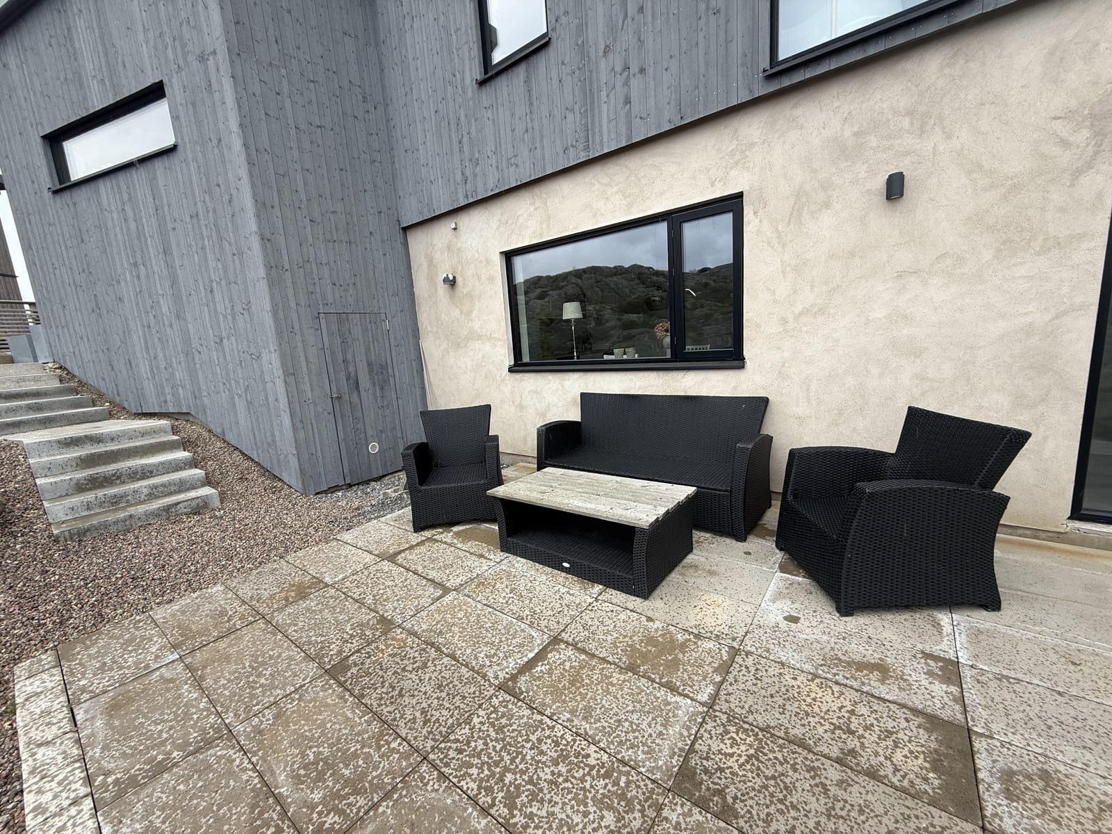 2 rok · 45 m² i Skärhamn – bild 7