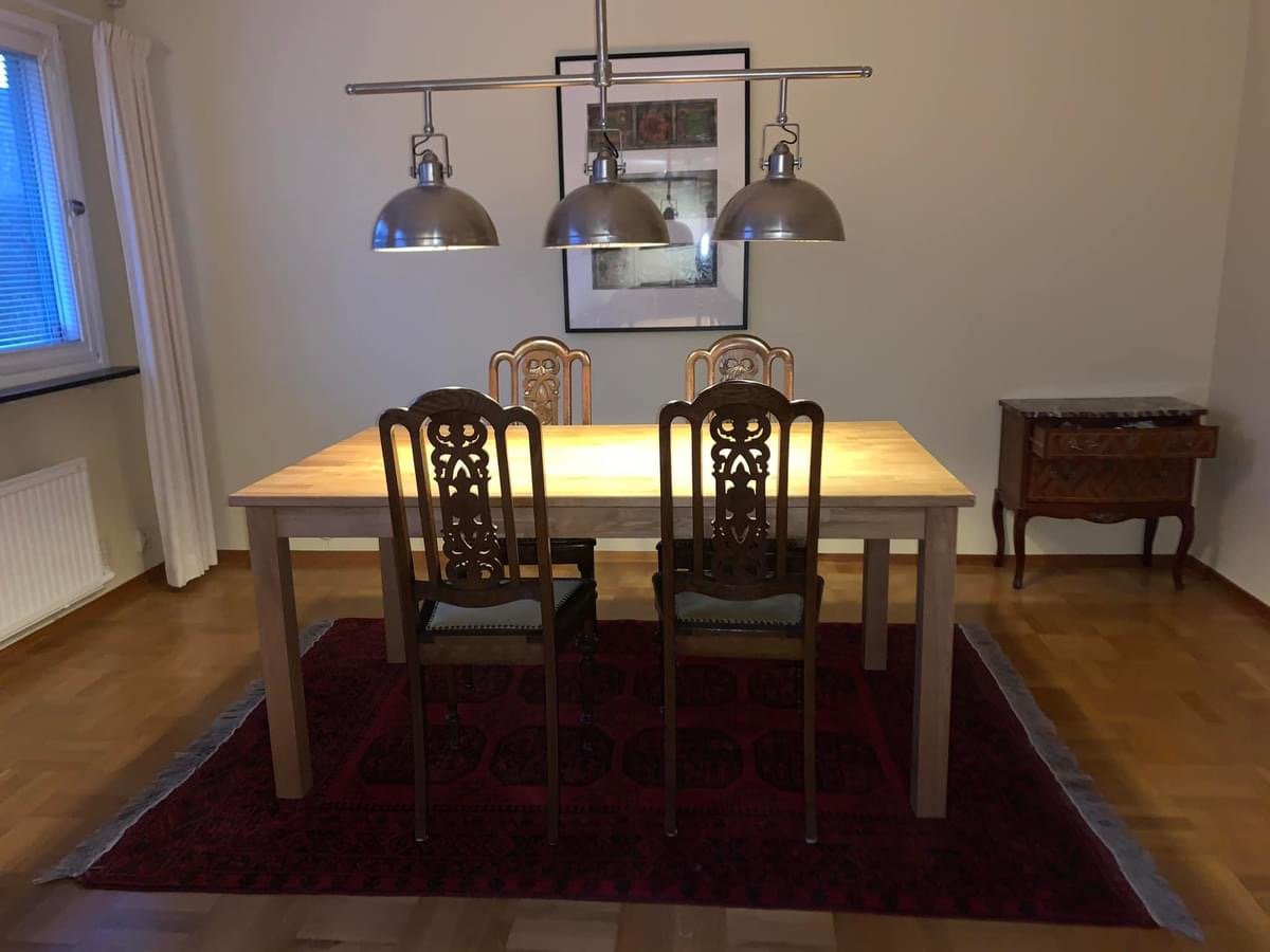 7 rok · 165 m² i Lund – bild 5