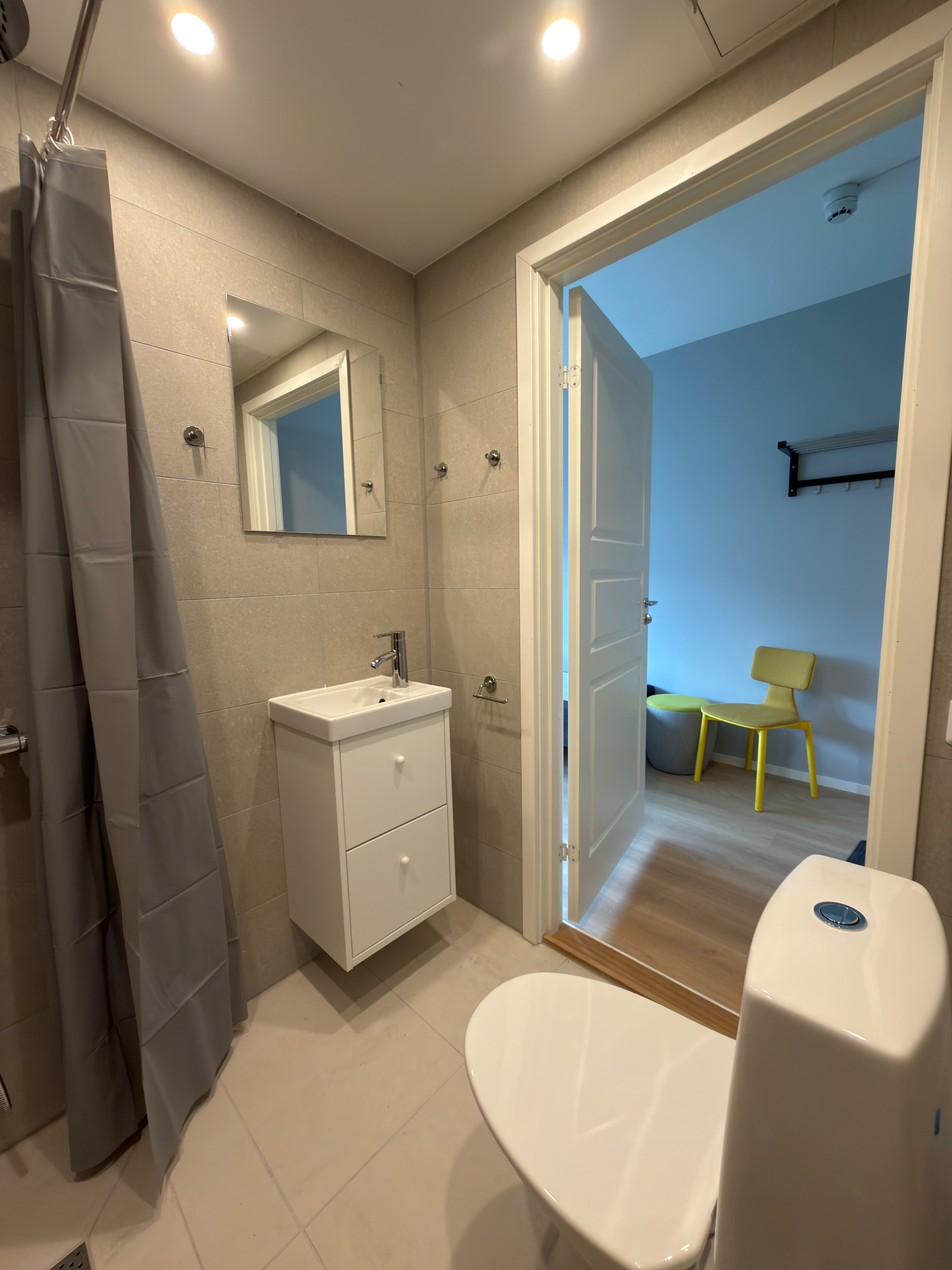 Lägenhet, 1 rooms, 19 sqm, Köping – bild 7