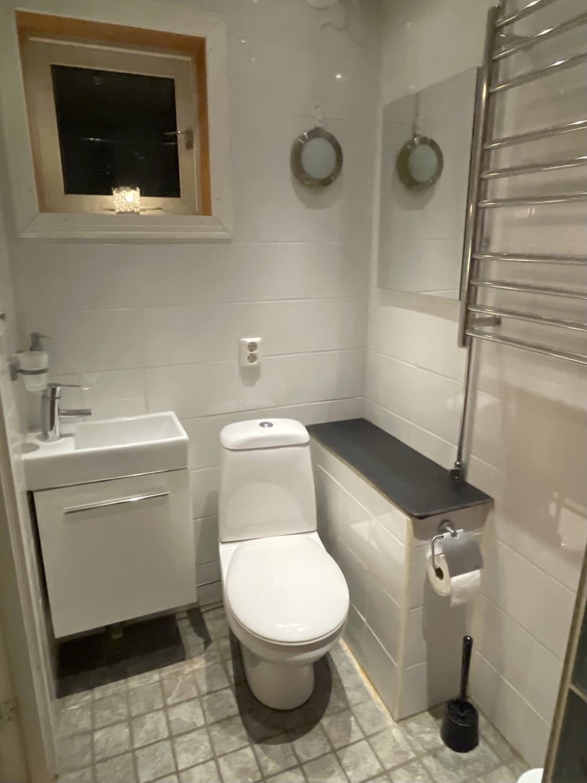 1 rok · 30 m² i Hammarö – bild 7