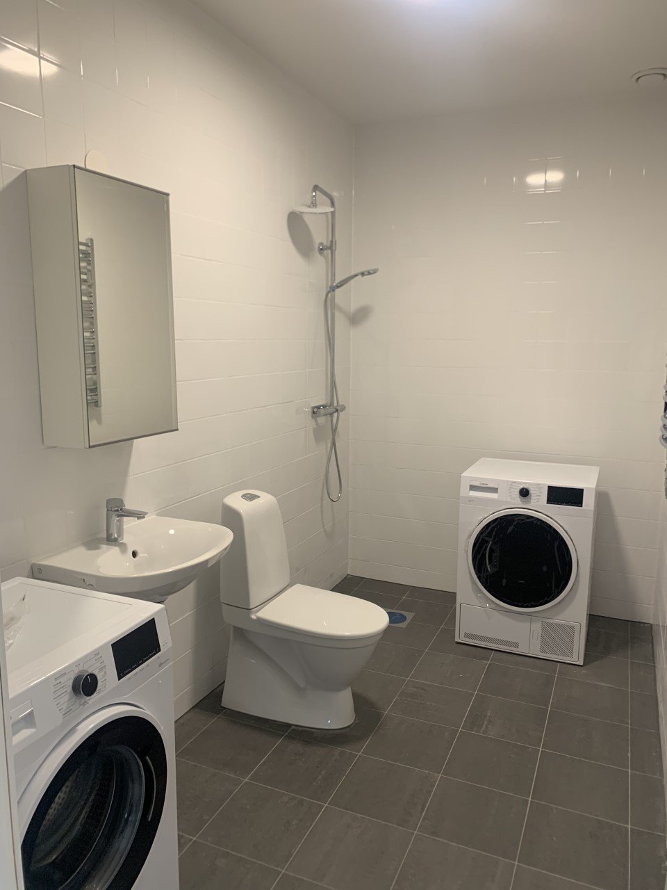 Lägenhet, 3 rooms, 75 sqm, Perstorp – bild 2