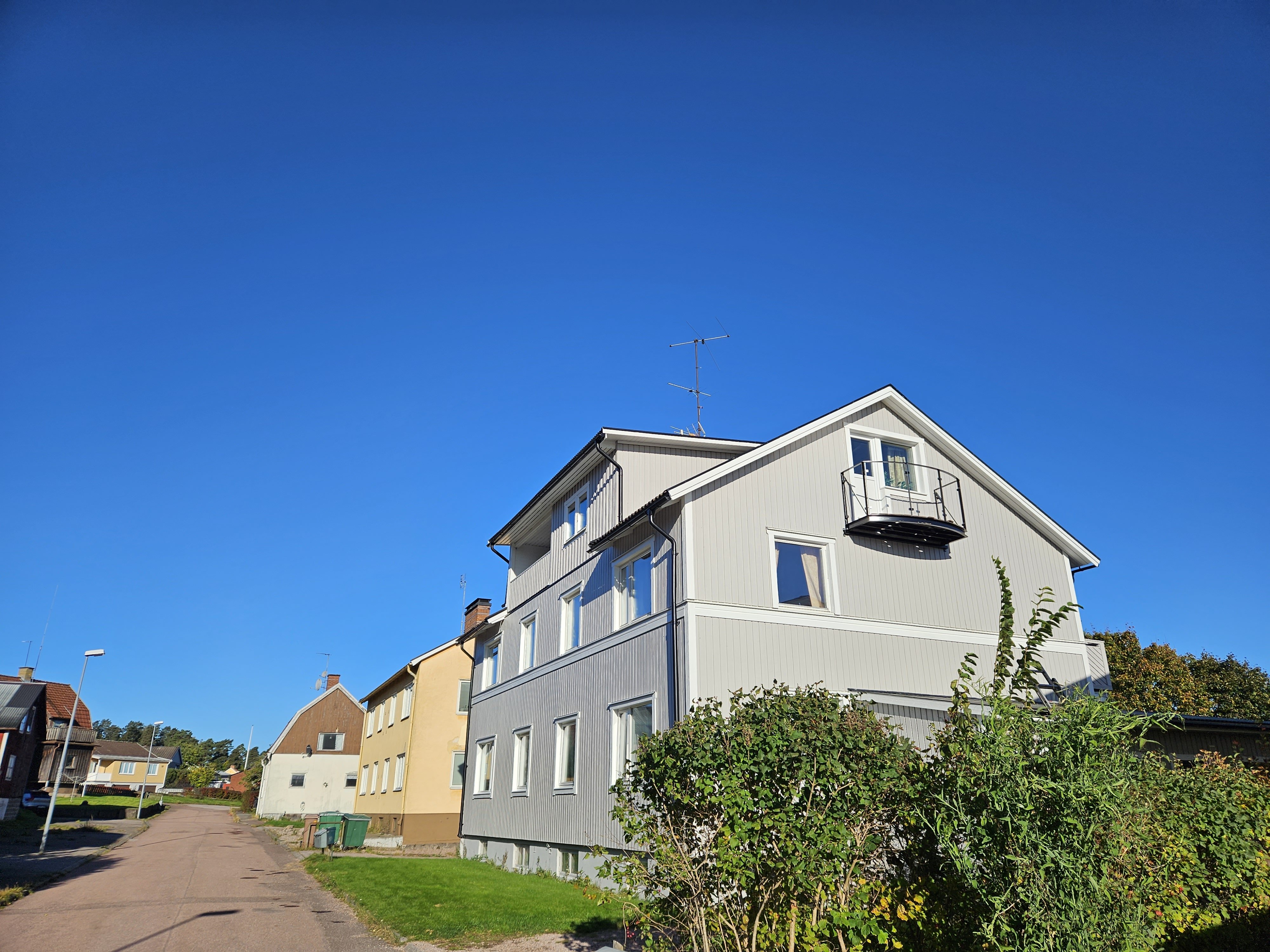 Lägenhet, 2 rooms, 60 sqm, Kristinehamn – Kristinehamn 