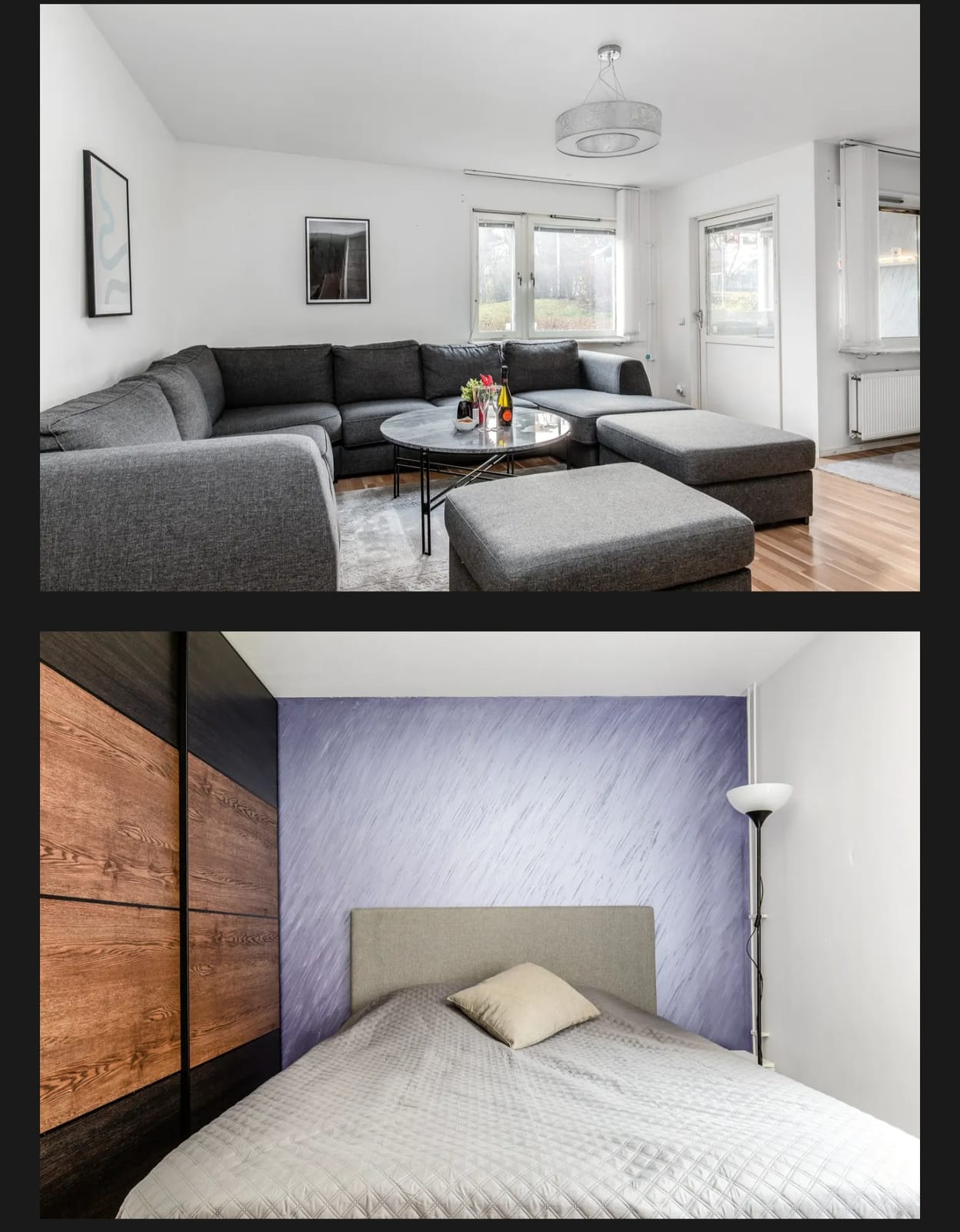 3 rok · 75 m² i Huddinge – bild 4