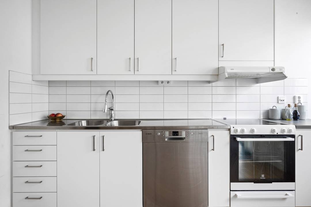 3 rok · 78 m² i Vällingby – bild 9