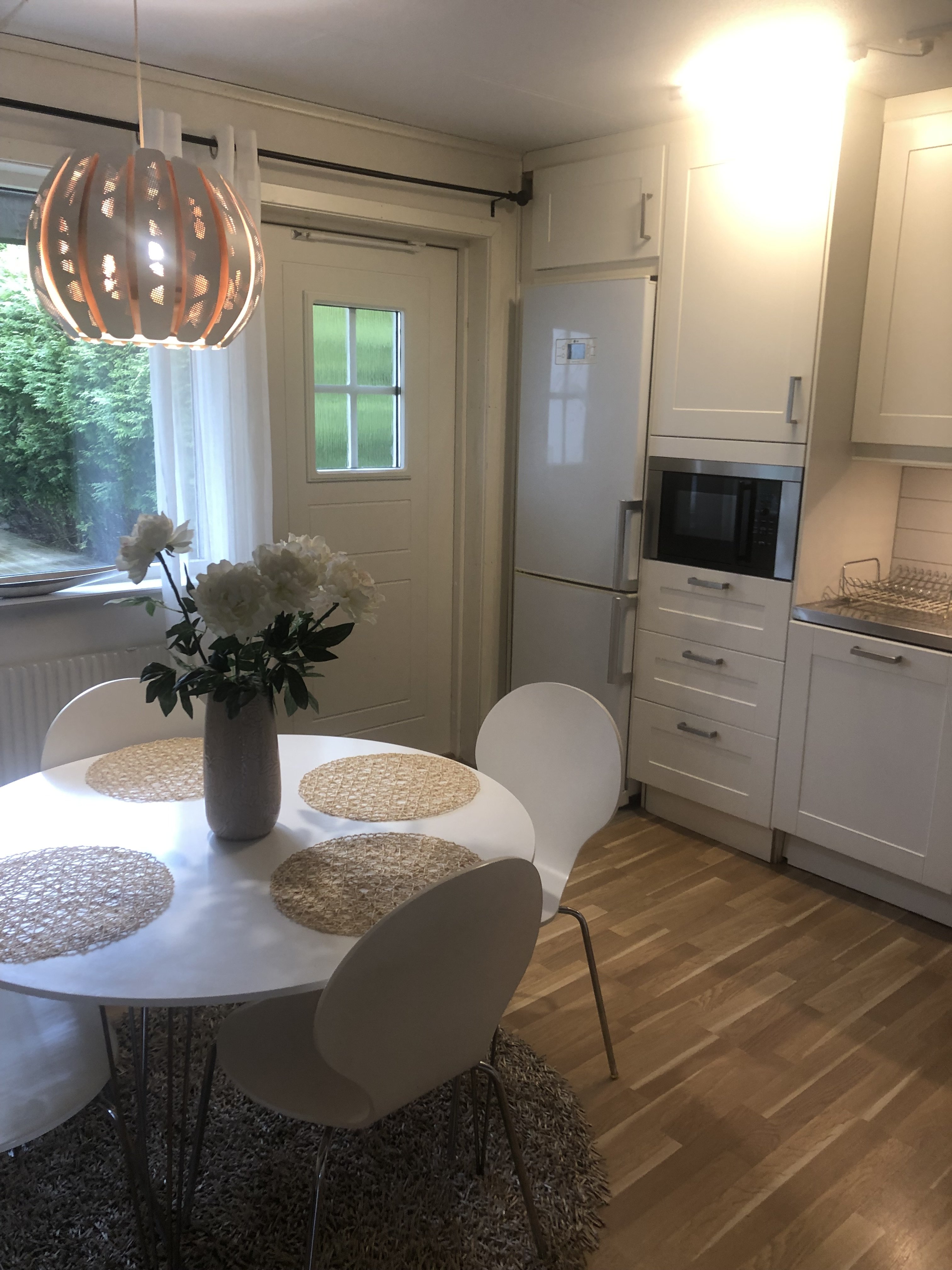 Villa/Hus, 2 rooms, 82 sqm, Angered – Angered