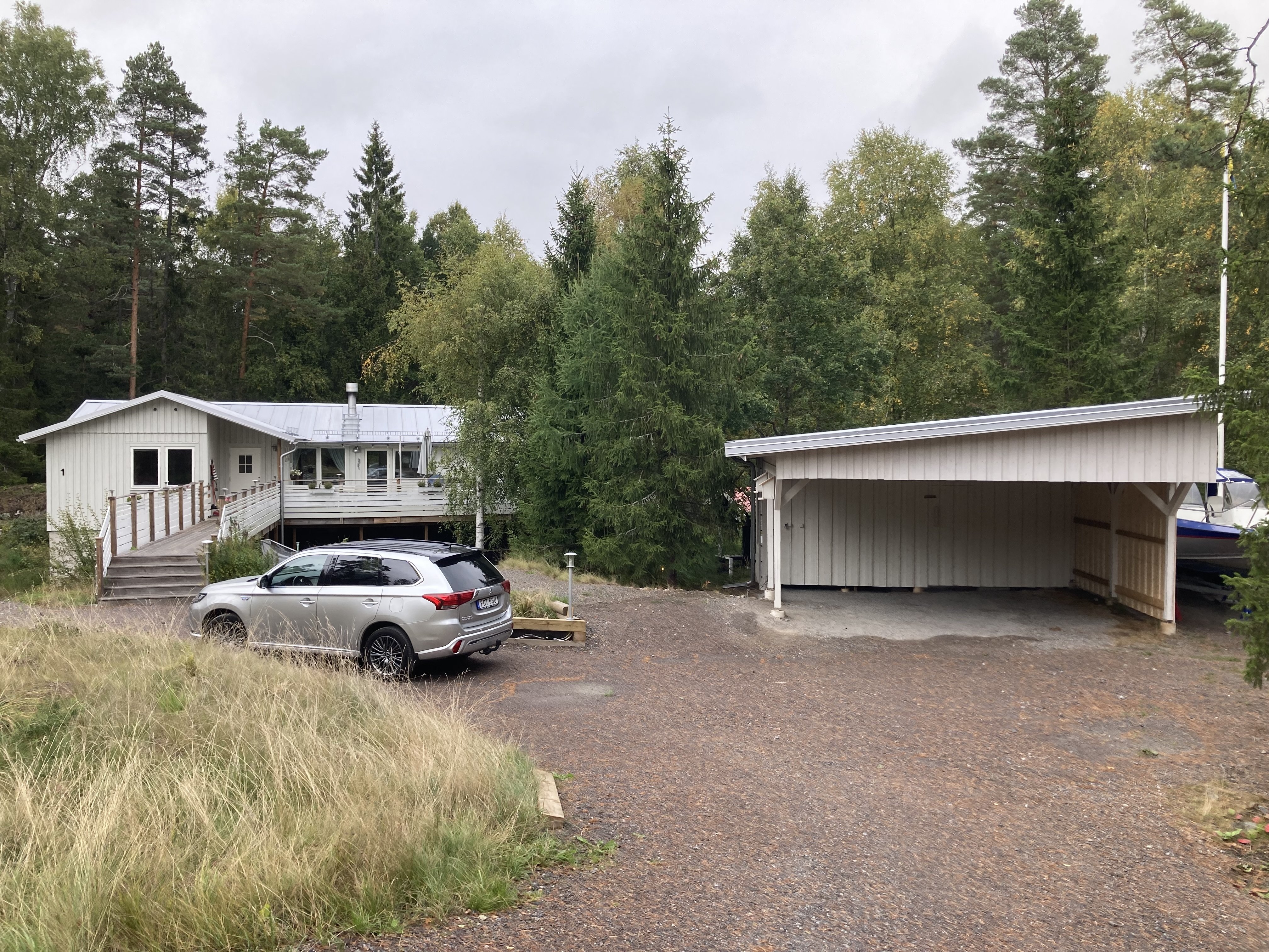 Villa/Hus, 5 rooms, 140 sqm, Ingarö – bild 2