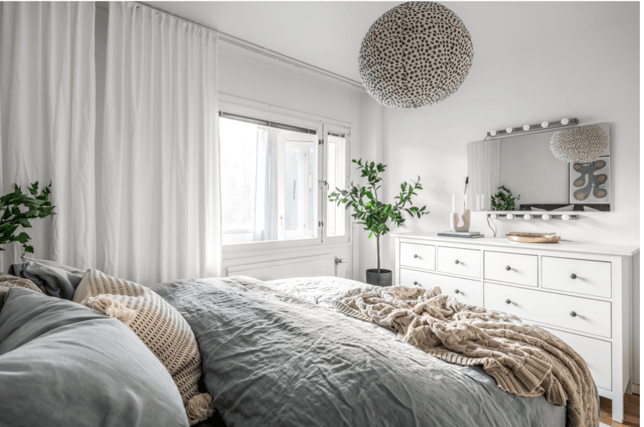 3 rok · 80 m² i Skogås – bild 14