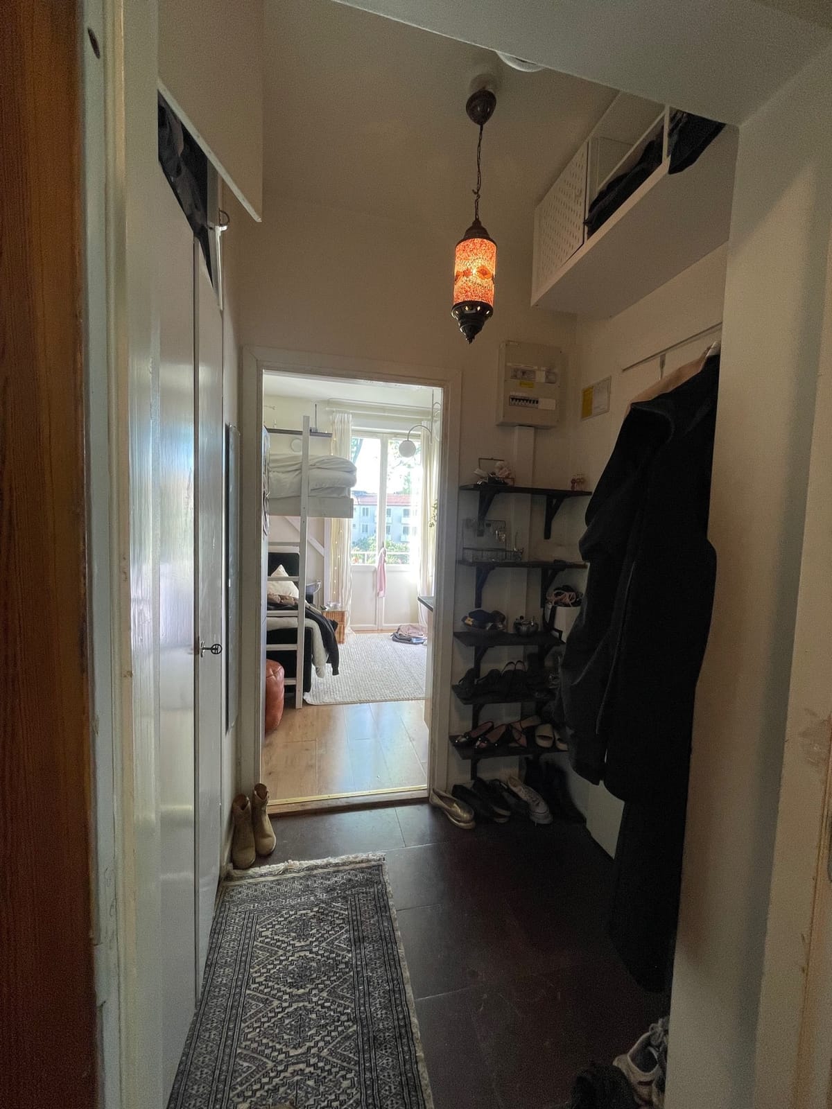 1 rok · 18 m² i Stockholm – bild 17