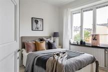 Lägenhet, 2 rooms, 46 sqm, Stockholm – bild 2