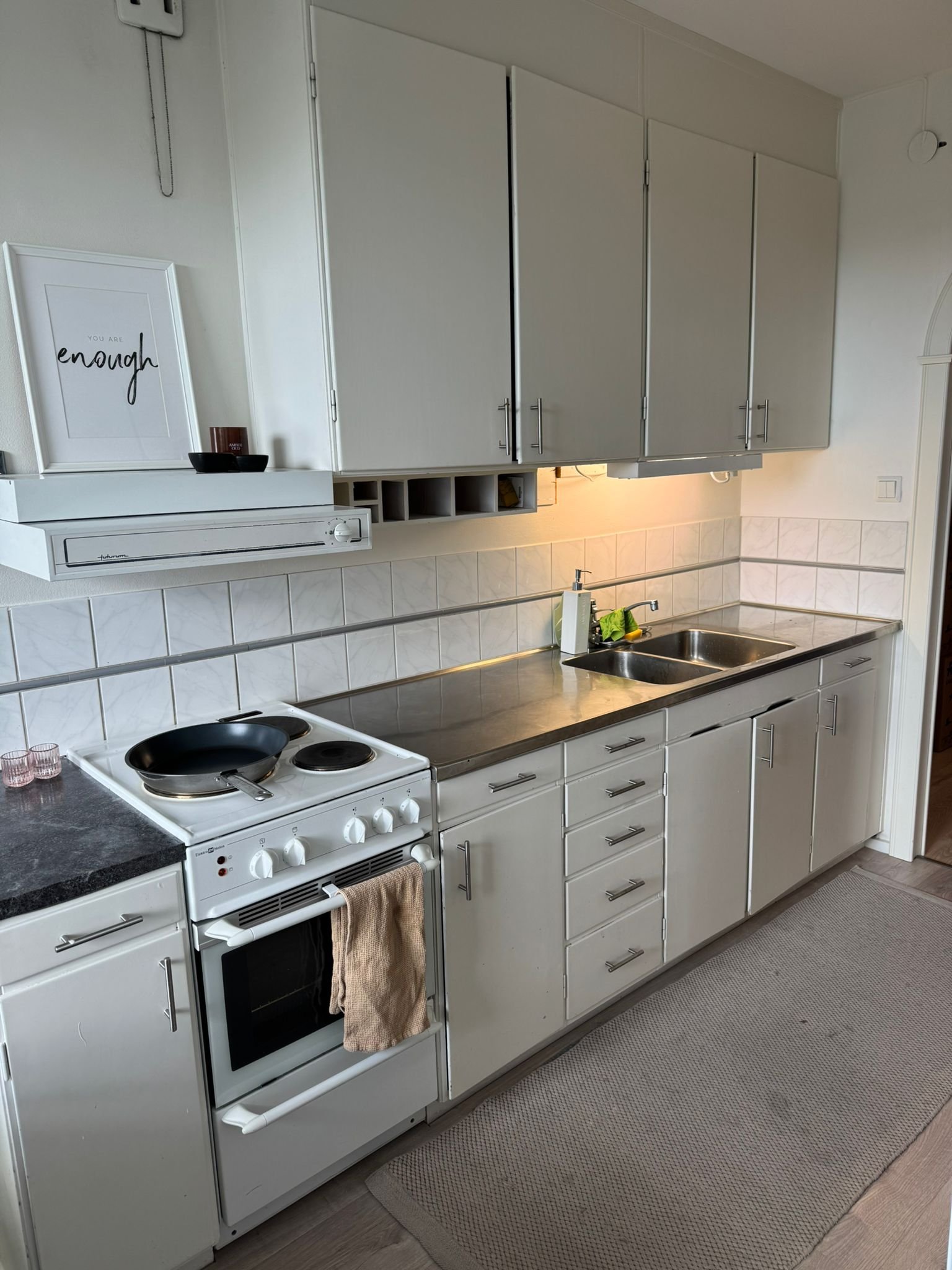 Lägenhet, 2 rooms, 63 sqm, Täby – bild 10