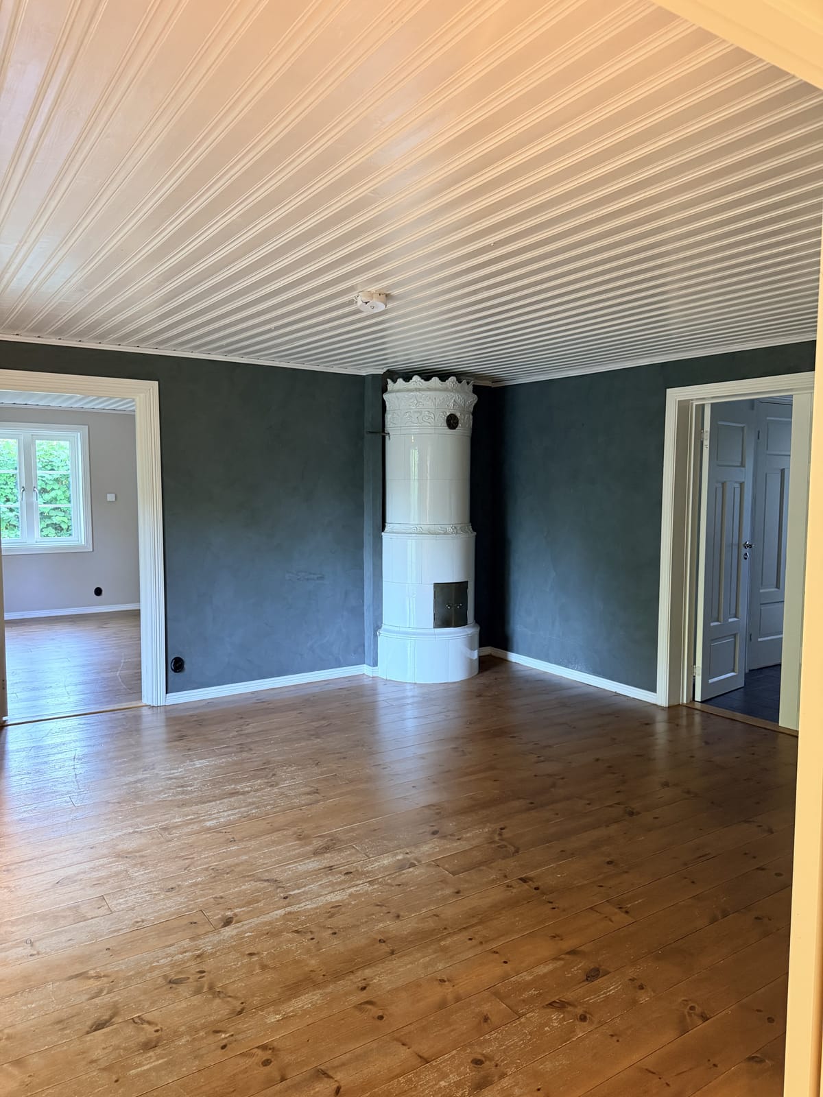 6 rok · 140 m² i Simlångsdalen – bild 6