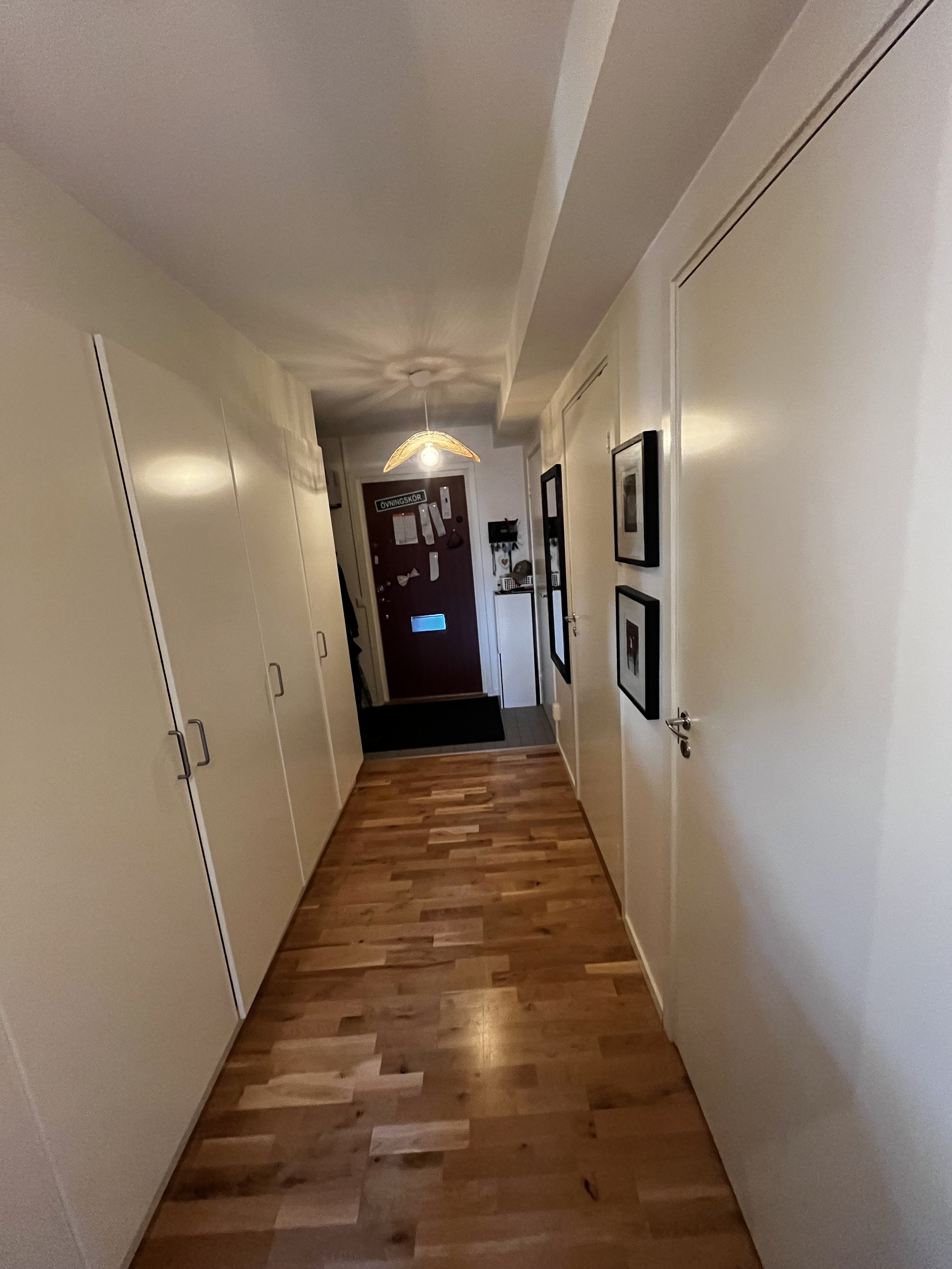 Lägenhet, 3 rooms, 65 sqm, Sundbyberg – Sundbyberg