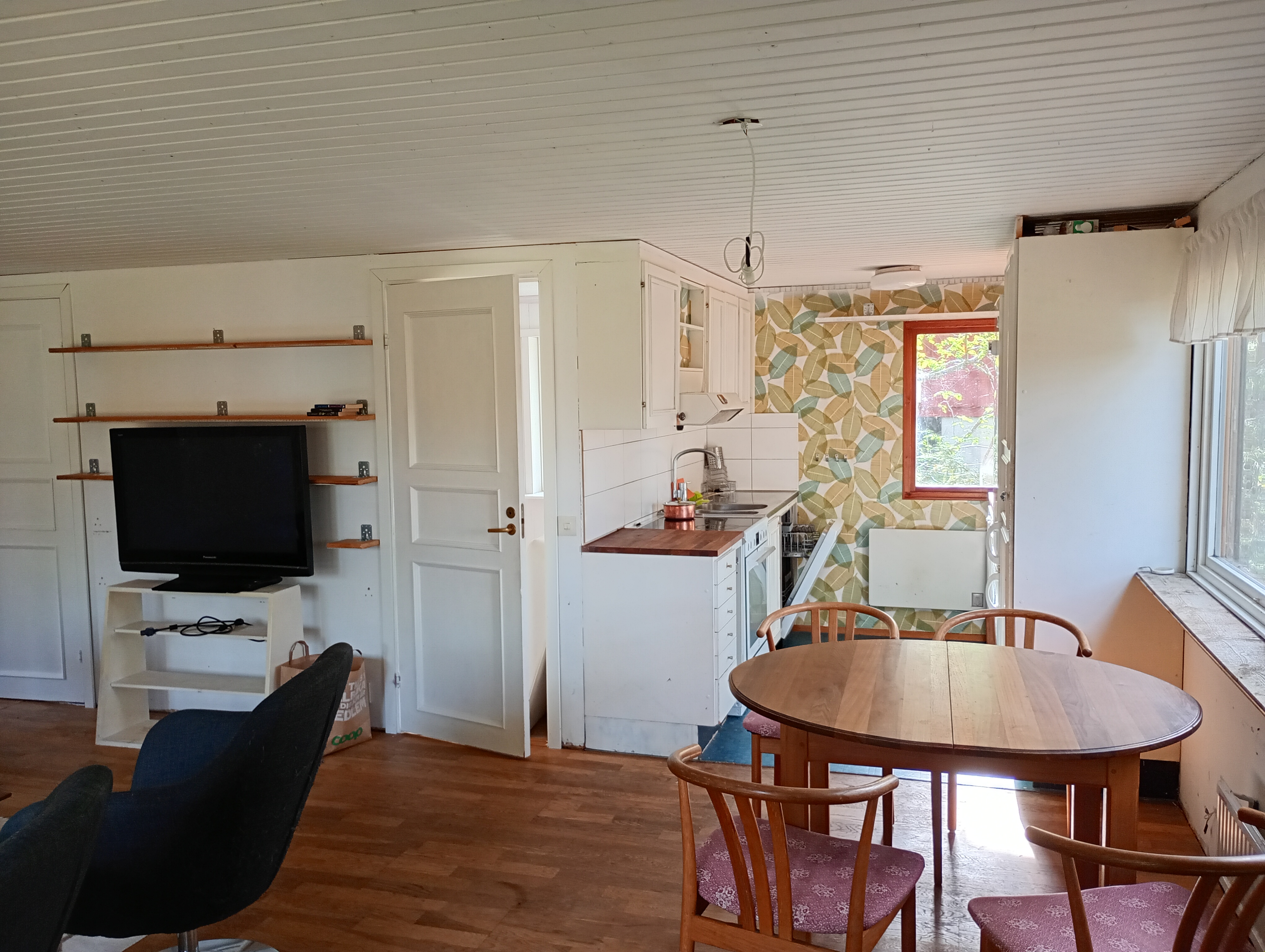 Stuga, 3 rooms, 60 sqm, Hässelby – bild 4