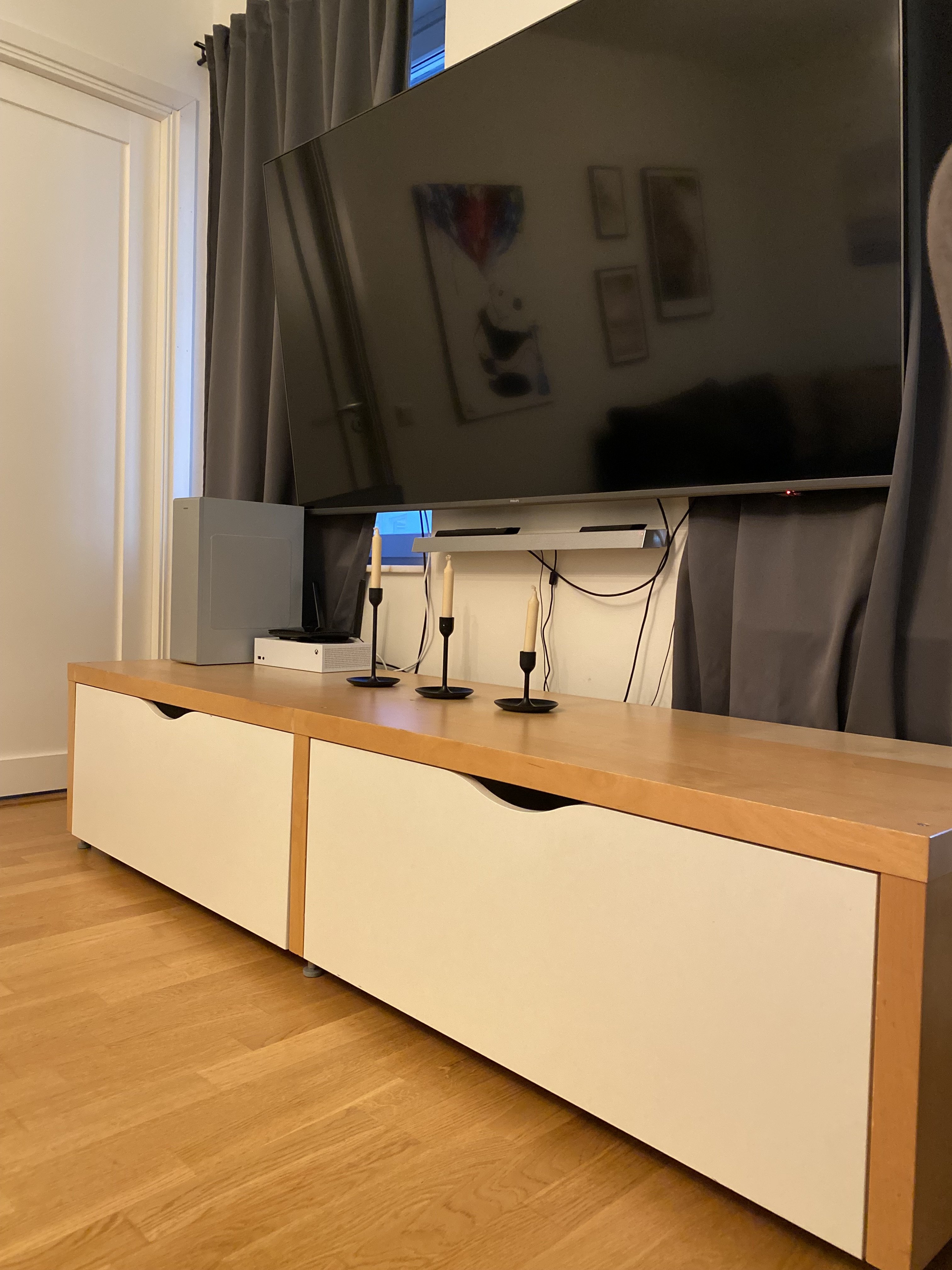 Lägenhet, 2 rooms, 50 sqm, Kungsängen – bild 22