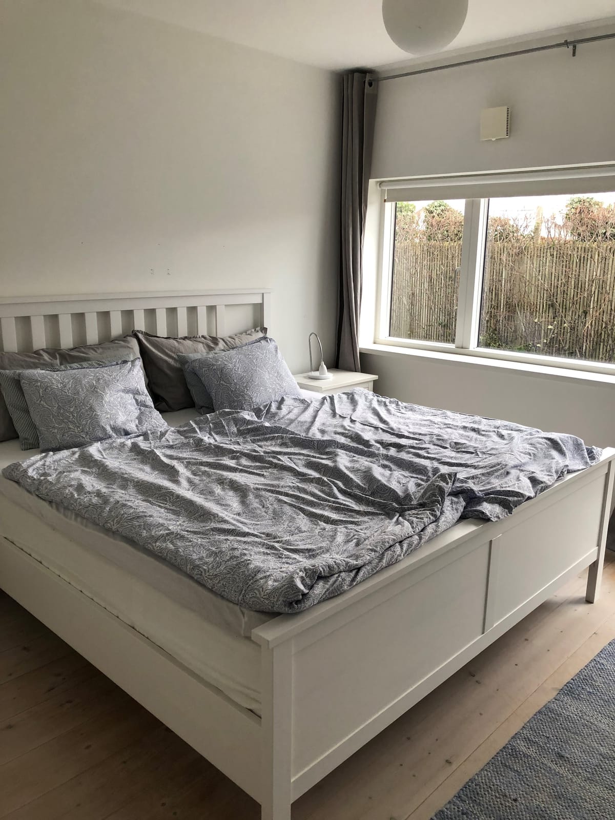 6 rok · 180 m² i Vejbystrand – bild 11