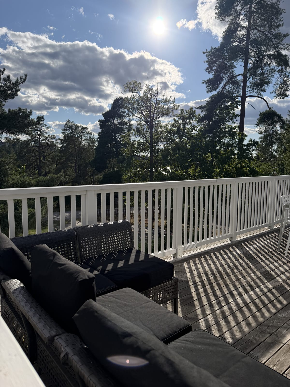5 rok · 125 m² i Saltsjöbaden – bild 23