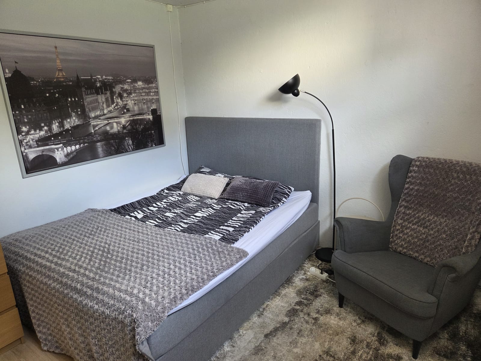 2 rok · 20 m² i Tranås – bild 6
