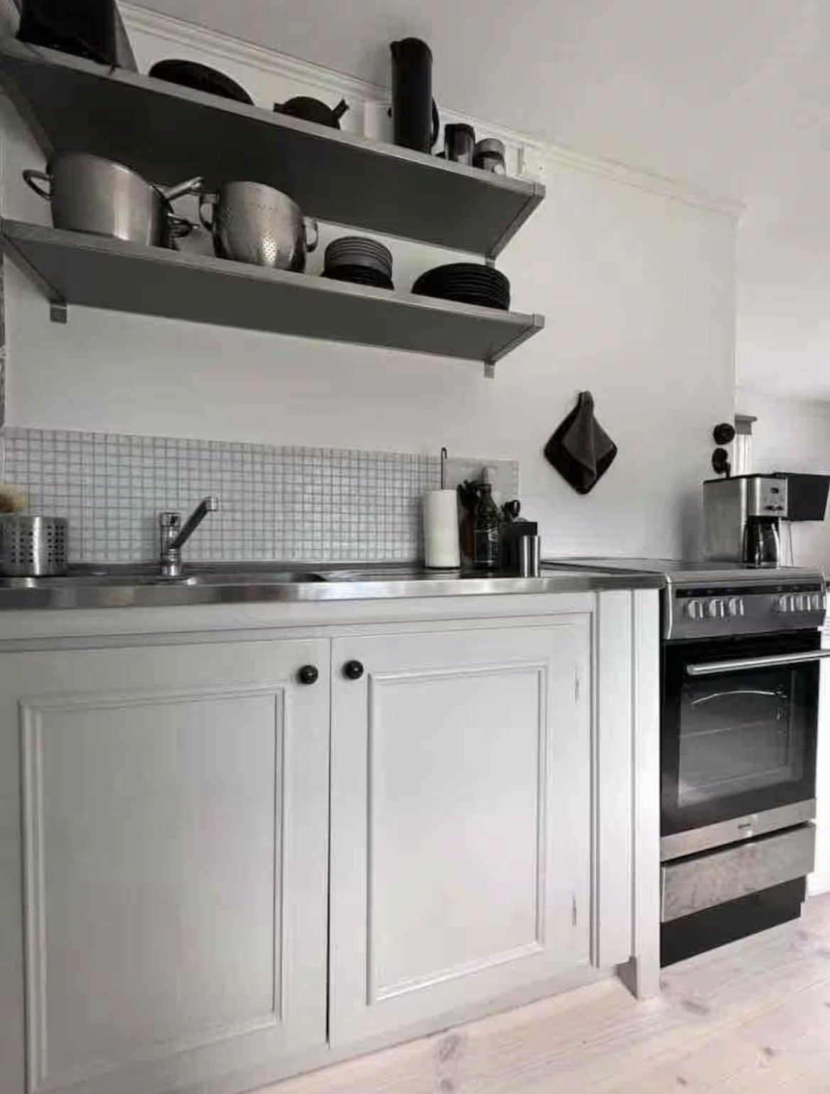 Stuga, 1 rooms, 25 sqm, Hammarö – bild 8