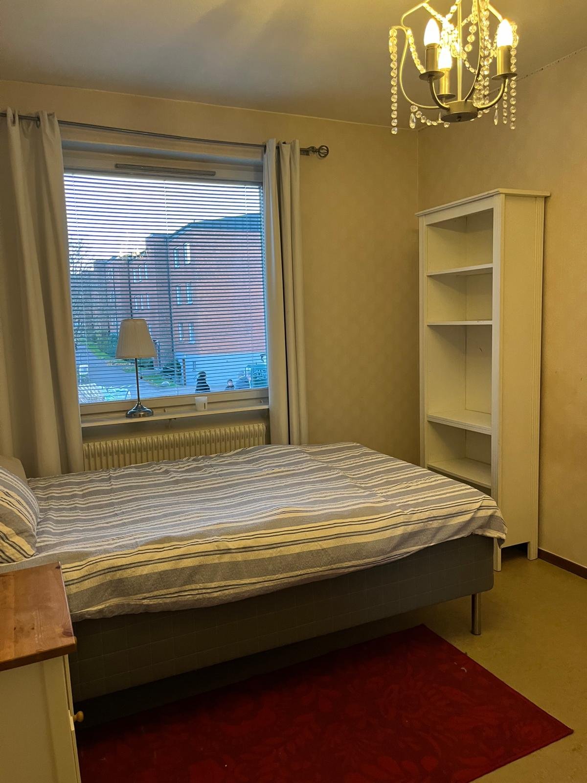 1 rok · 15 m² i Sköndal – bild 2